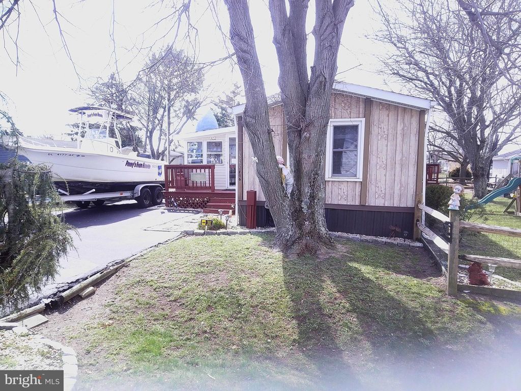 Photo of 35262 7th Street, MILLSBORO, DE 19966 (MLS # DESU2107314)