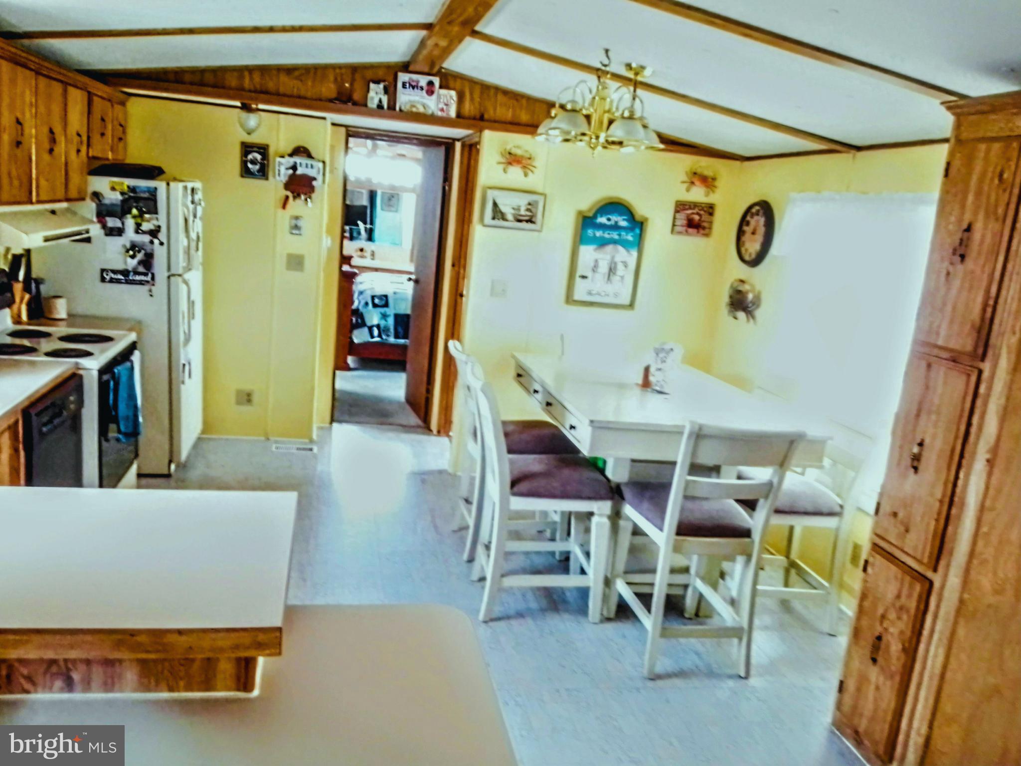 BAY CITY - Residential