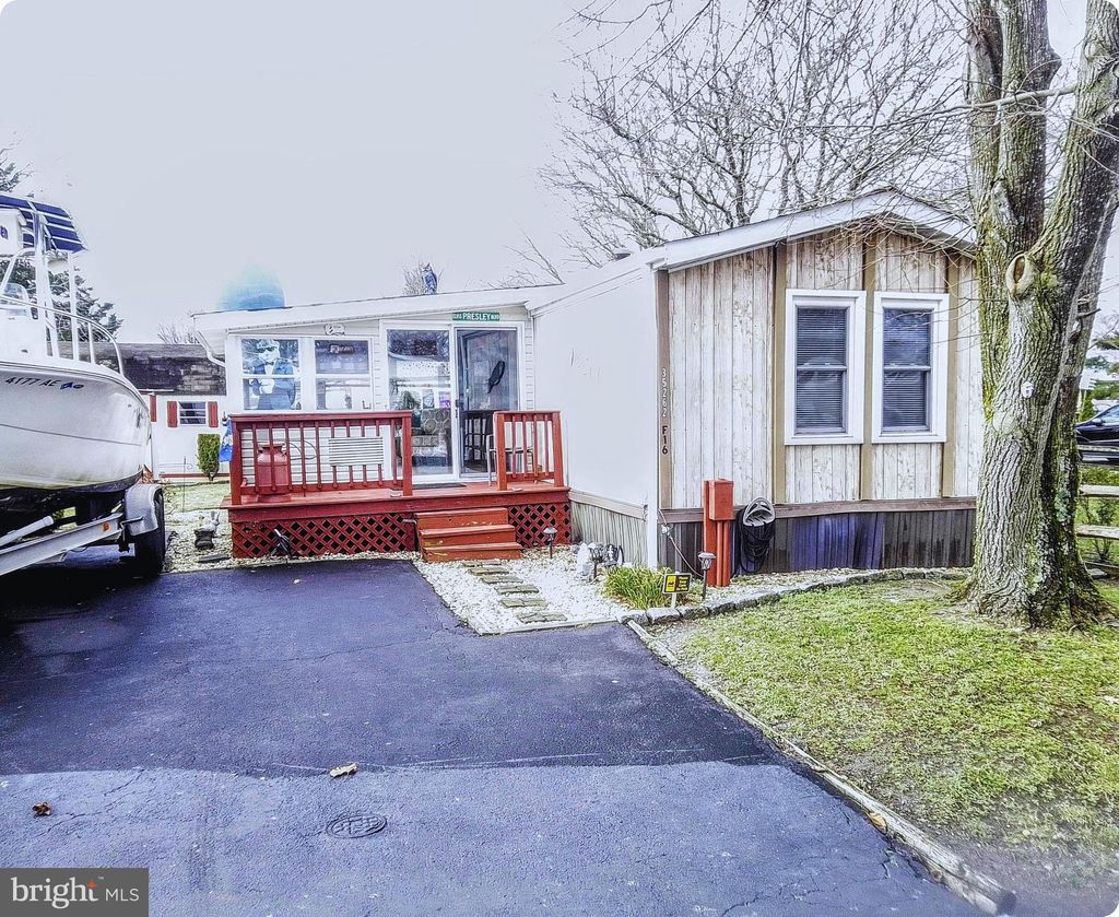 Photo of 35262 7th Street, MILLSBORO, DE 19966 (MLS # DESU2107314)