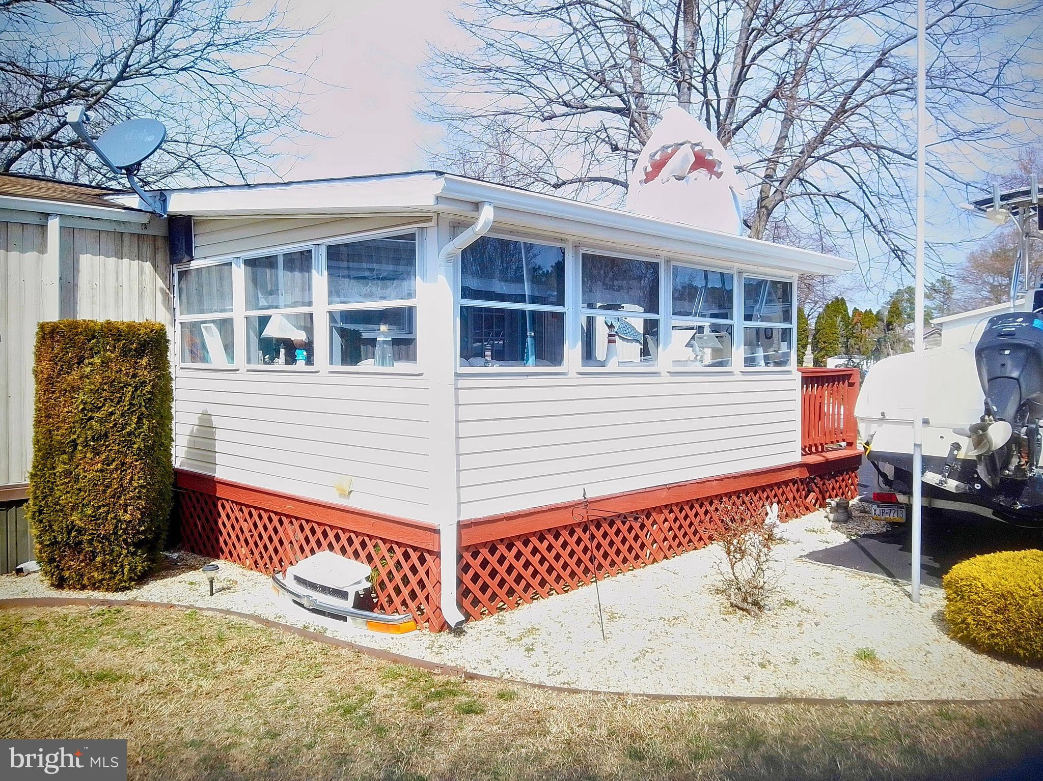 BAY CITY - Residential