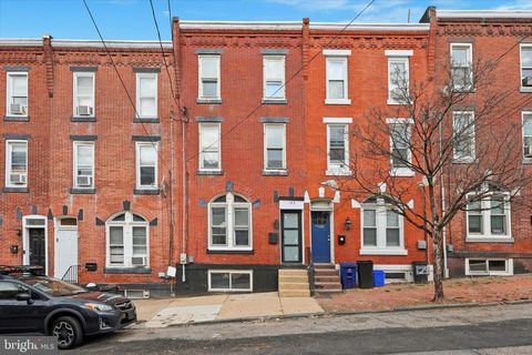 123 RIPKA STREET PHILADELPHIA PA 19127