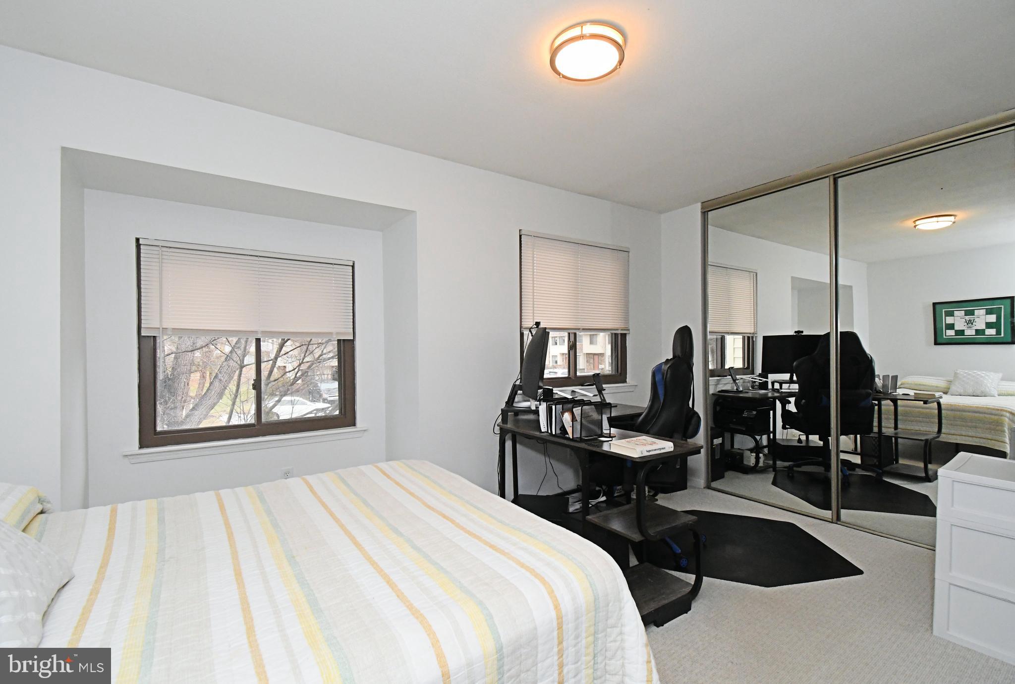 FORGE MOUNTAIN - Residential Lease