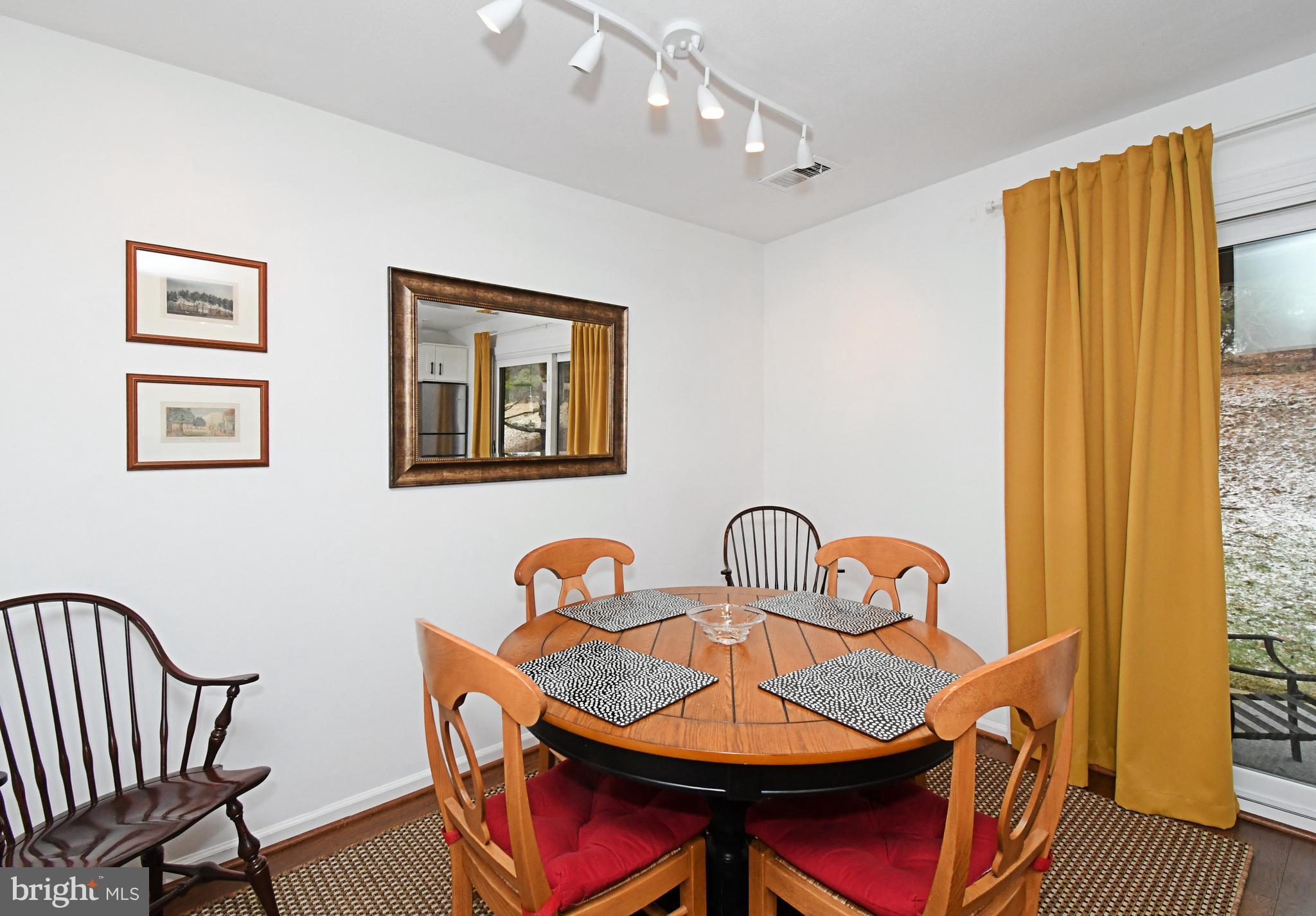 FORGE MOUNTAIN - Residential Lease