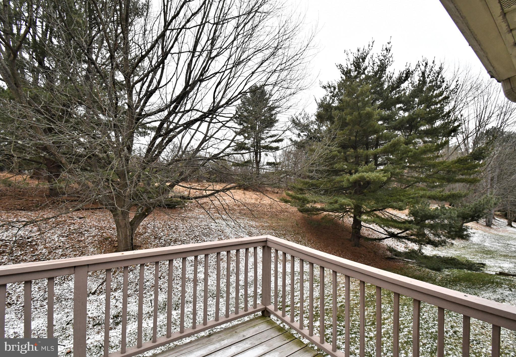 FORGE MOUNTAIN - Residential Lease