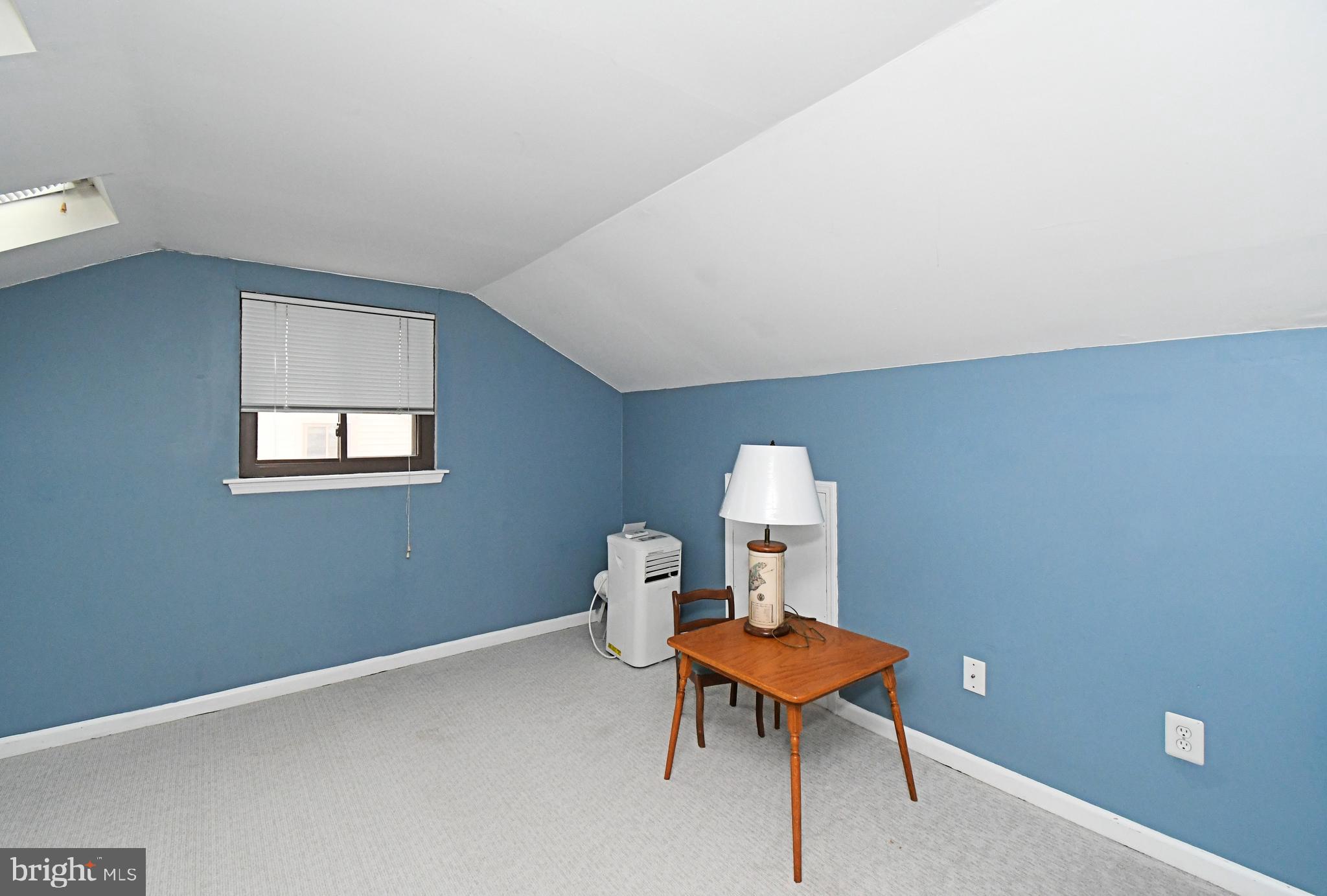 FORGE MOUNTAIN - Residential Lease