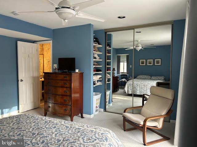 FORGE MOUNTAIN - Residential Lease