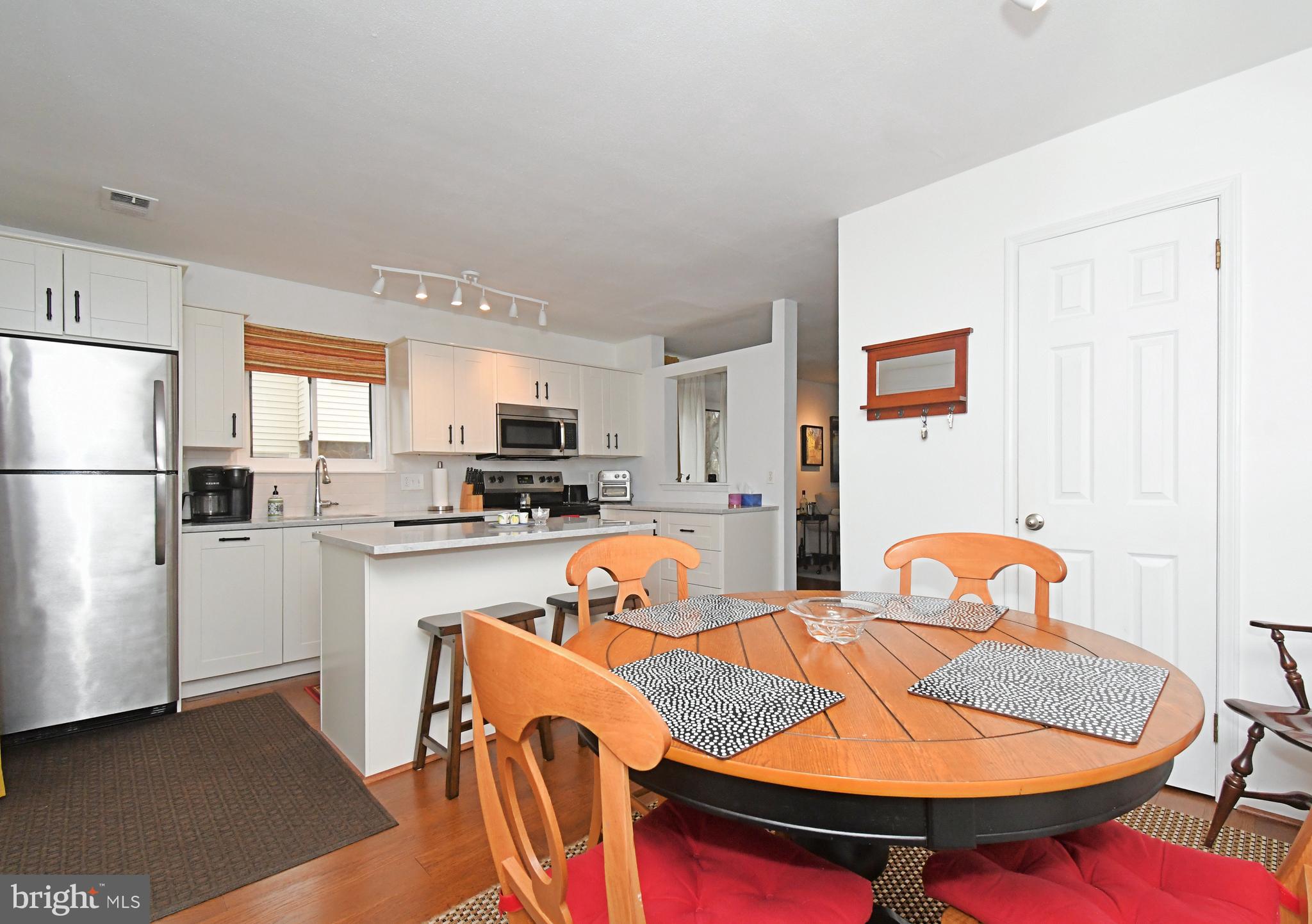 FORGE MOUNTAIN - Residential Lease