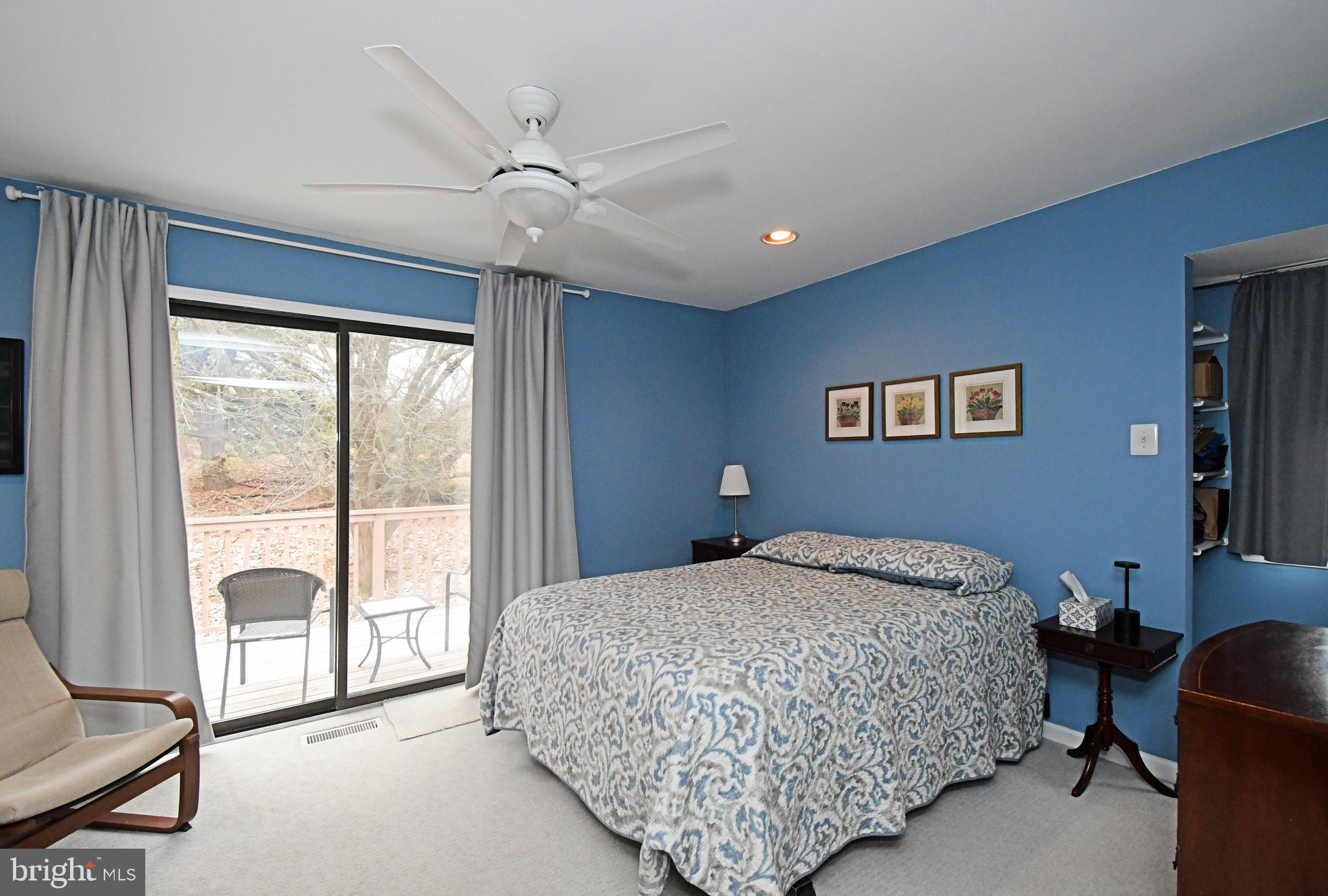 FORGE MOUNTAIN - Residential Lease