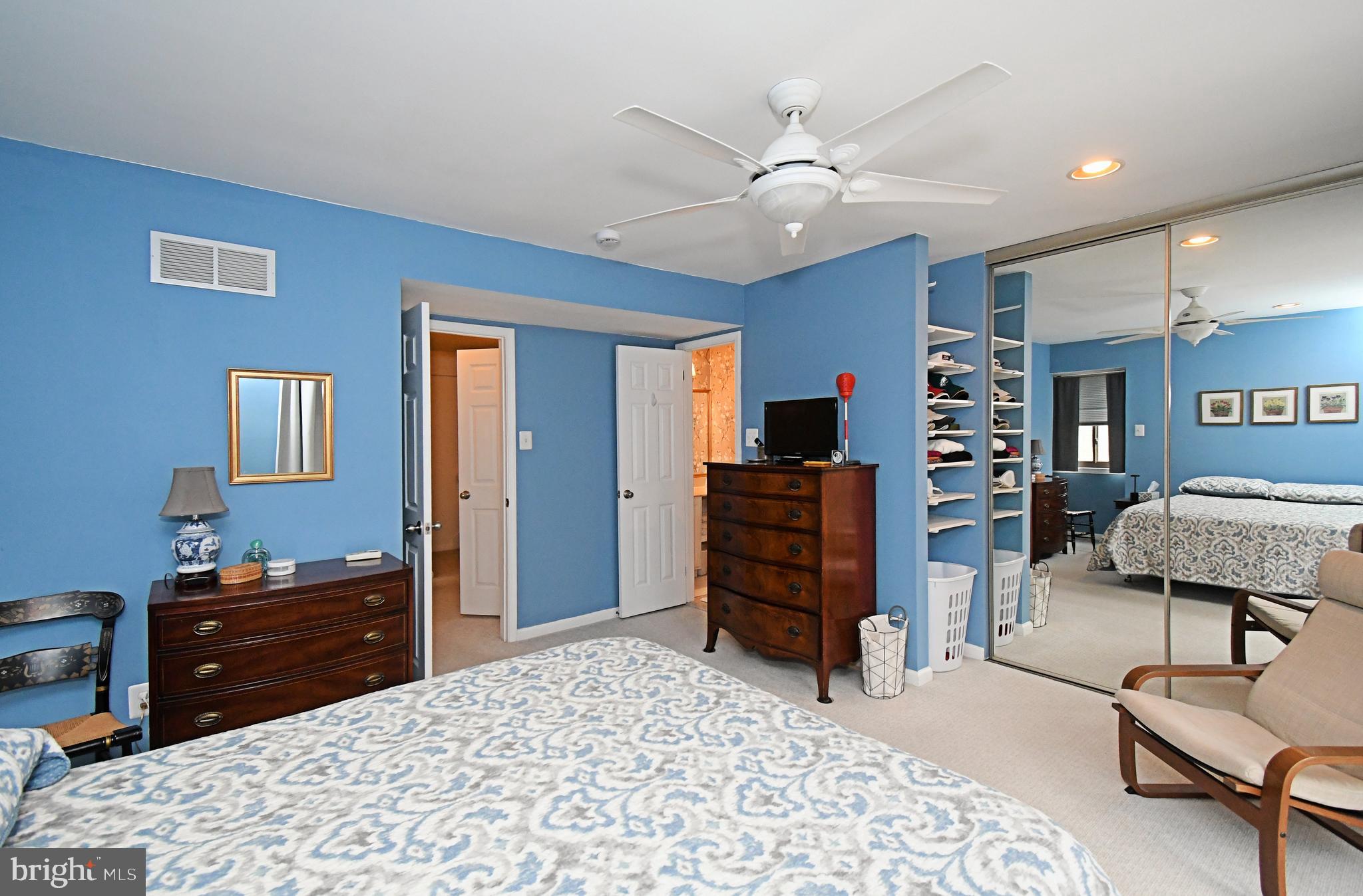 FORGE MOUNTAIN - Residential Lease