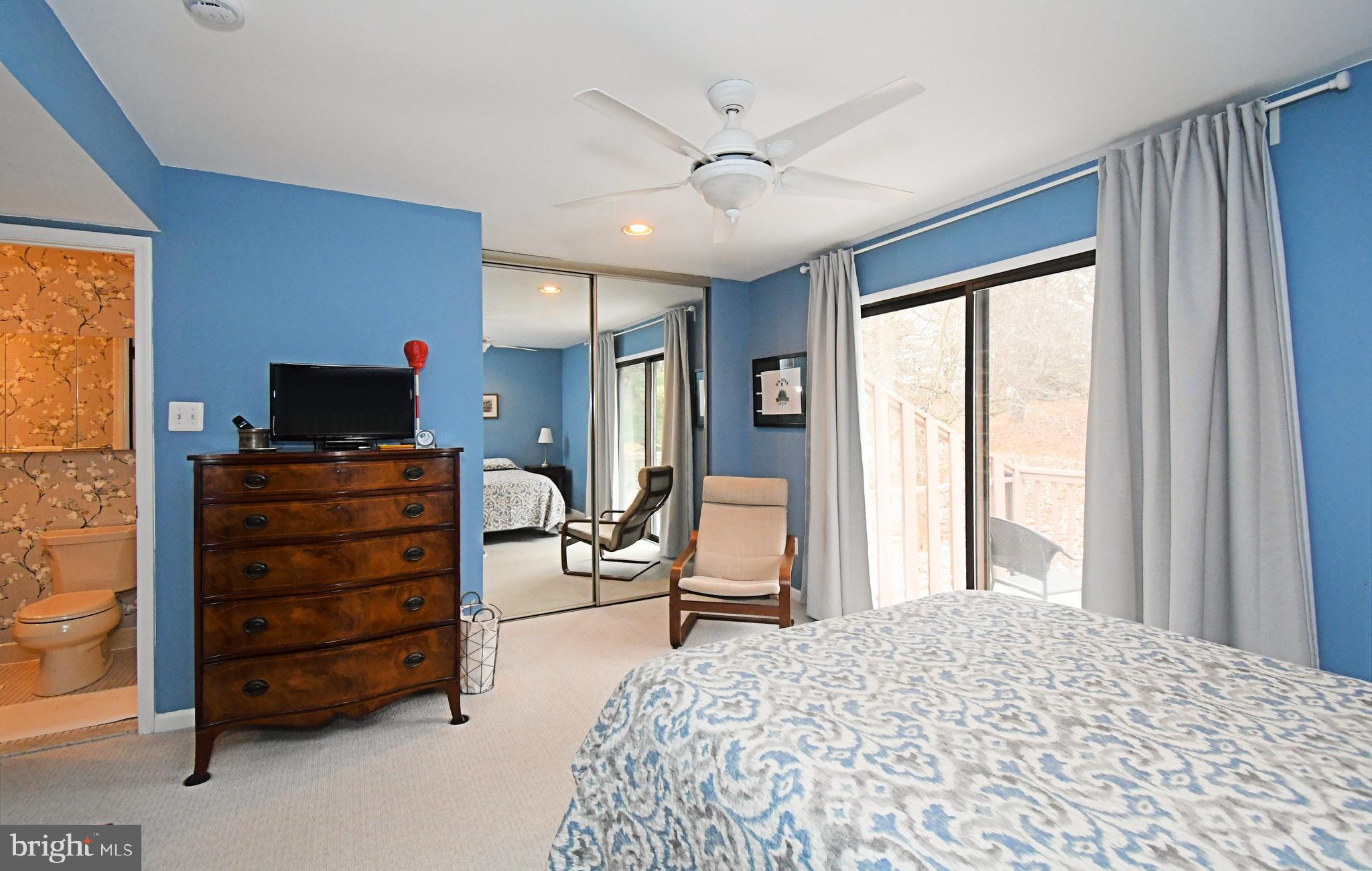 FORGE MOUNTAIN - Residential Lease