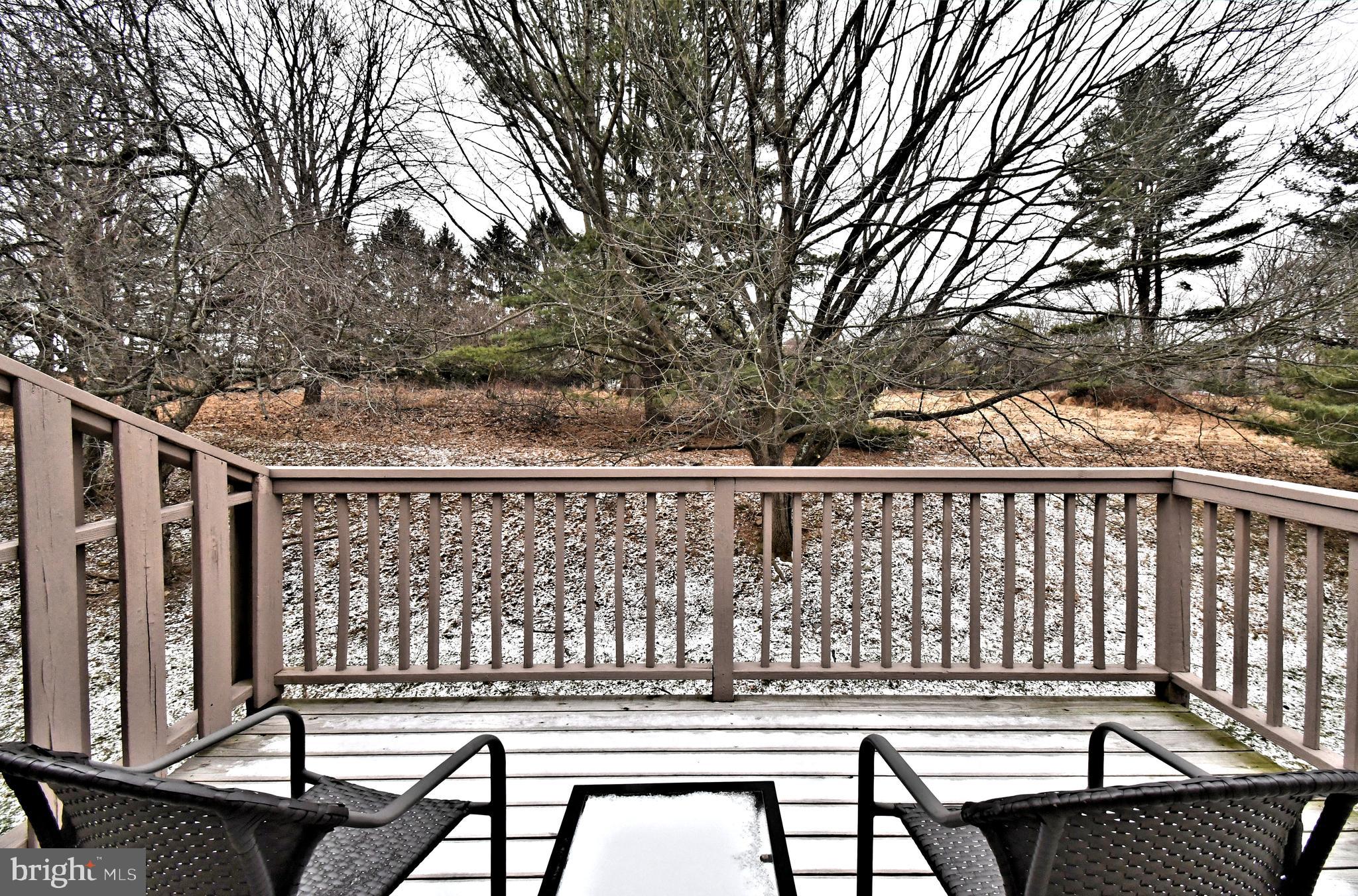 FORGE MOUNTAIN - Residential Lease