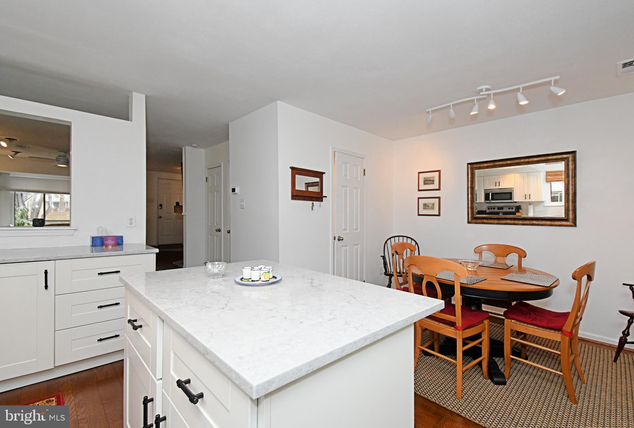 FORGE MOUNTAIN - Residential Lease