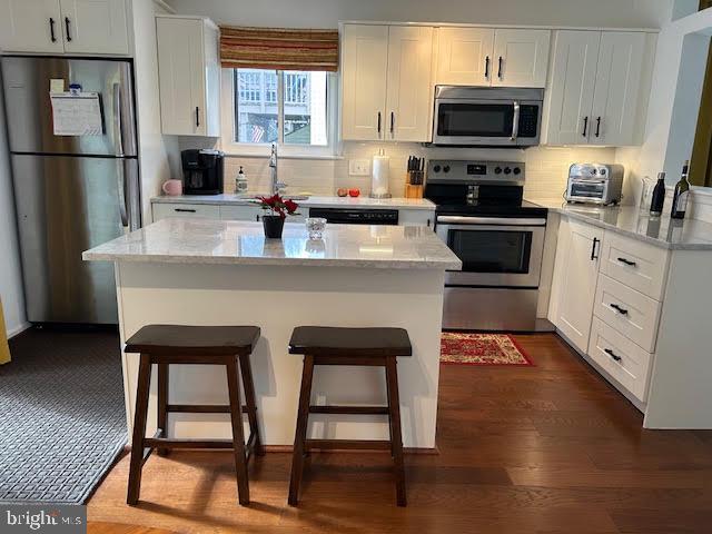 FORGE MOUNTAIN - Residential Lease