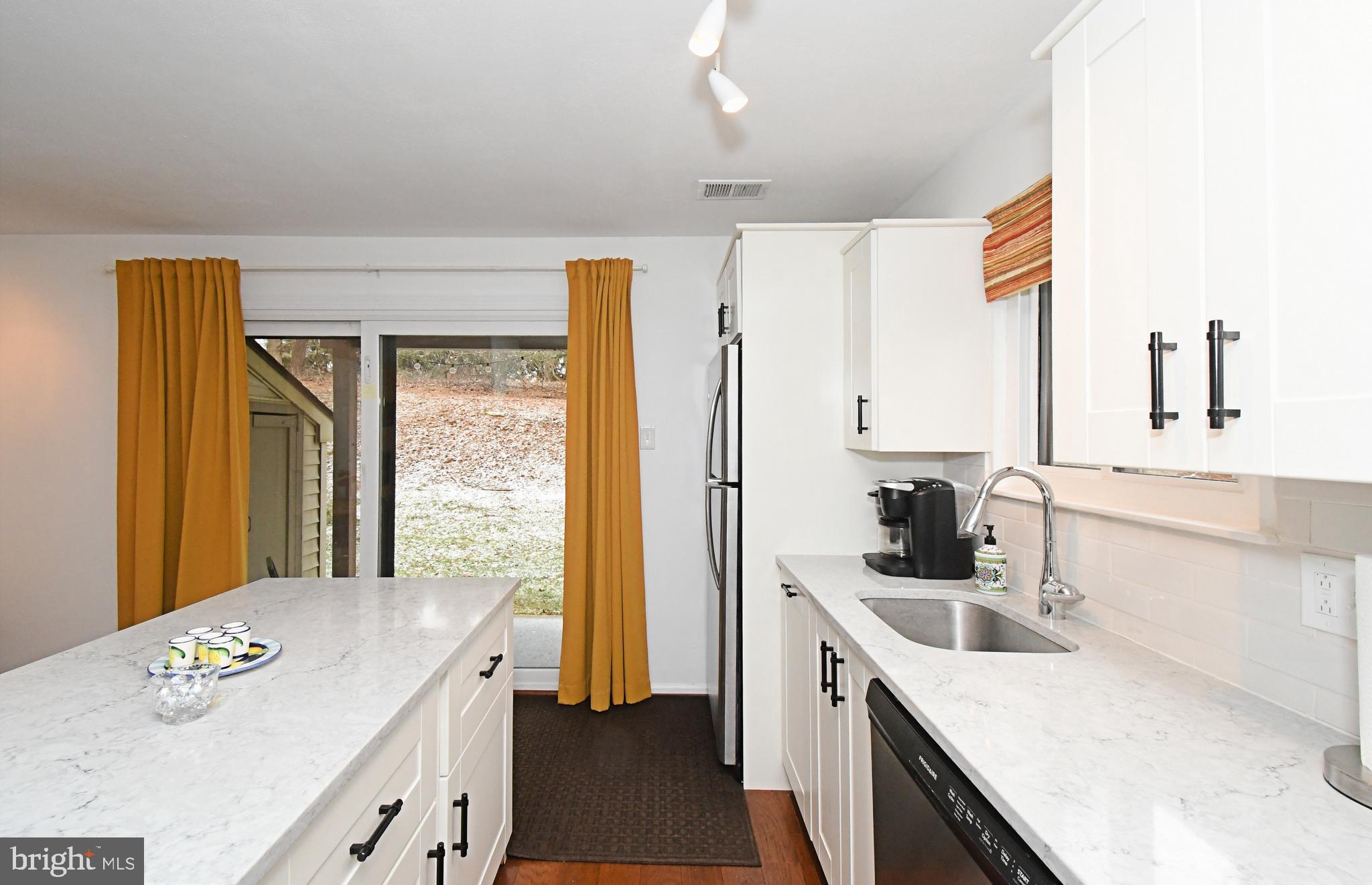 FORGE MOUNTAIN - Residential Lease