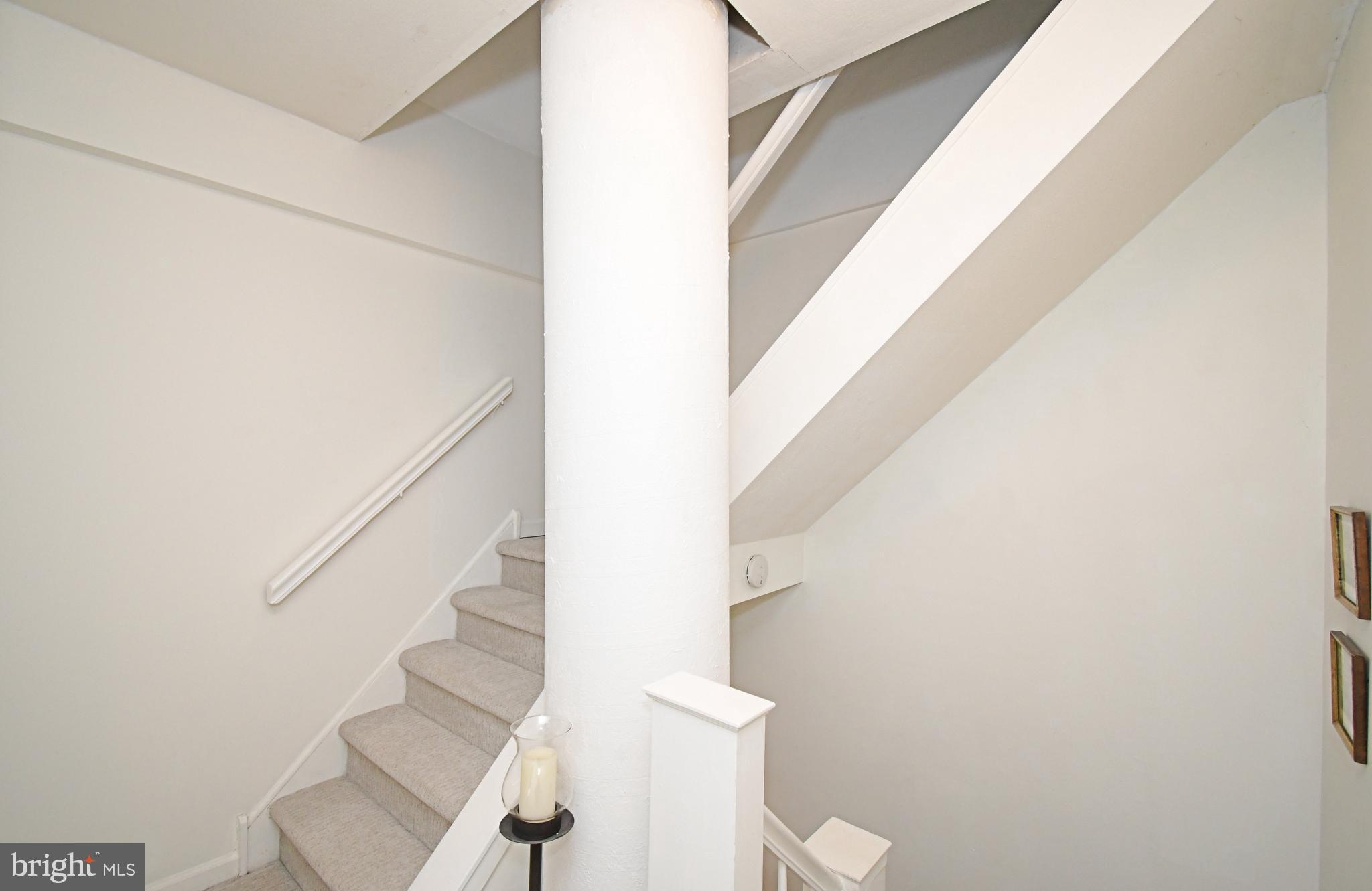 FORGE MOUNTAIN - Residential Lease