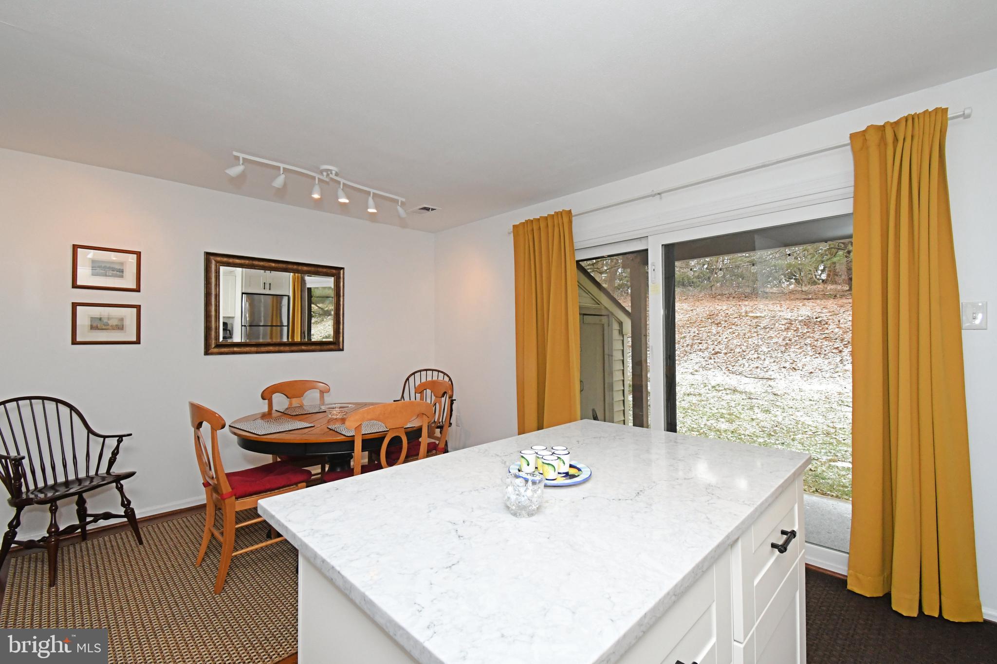 FORGE MOUNTAIN - Residential Lease