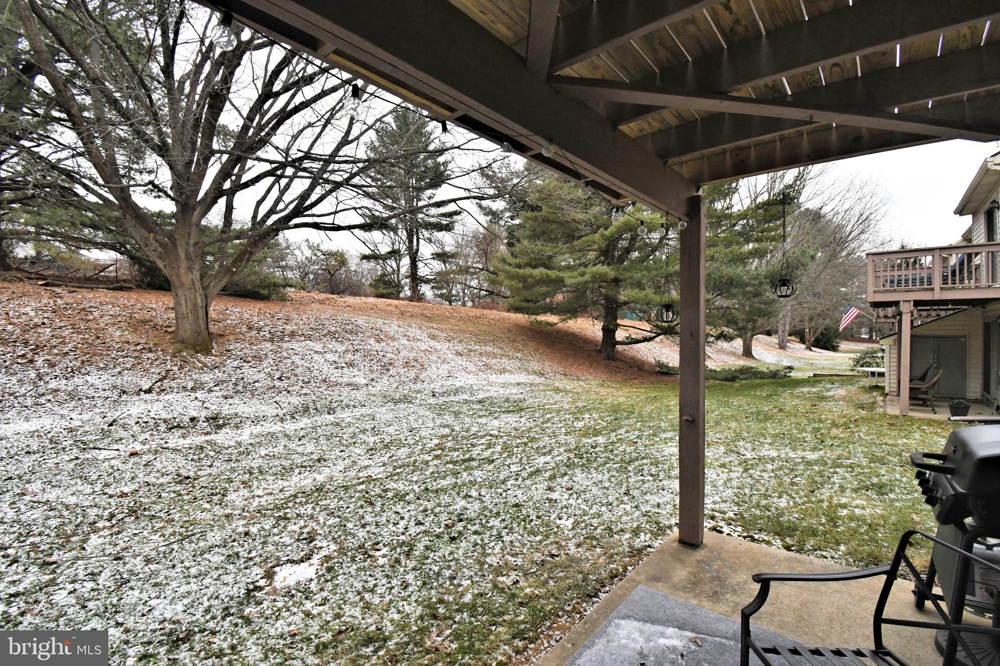 FORGE MOUNTAIN - Residential Lease