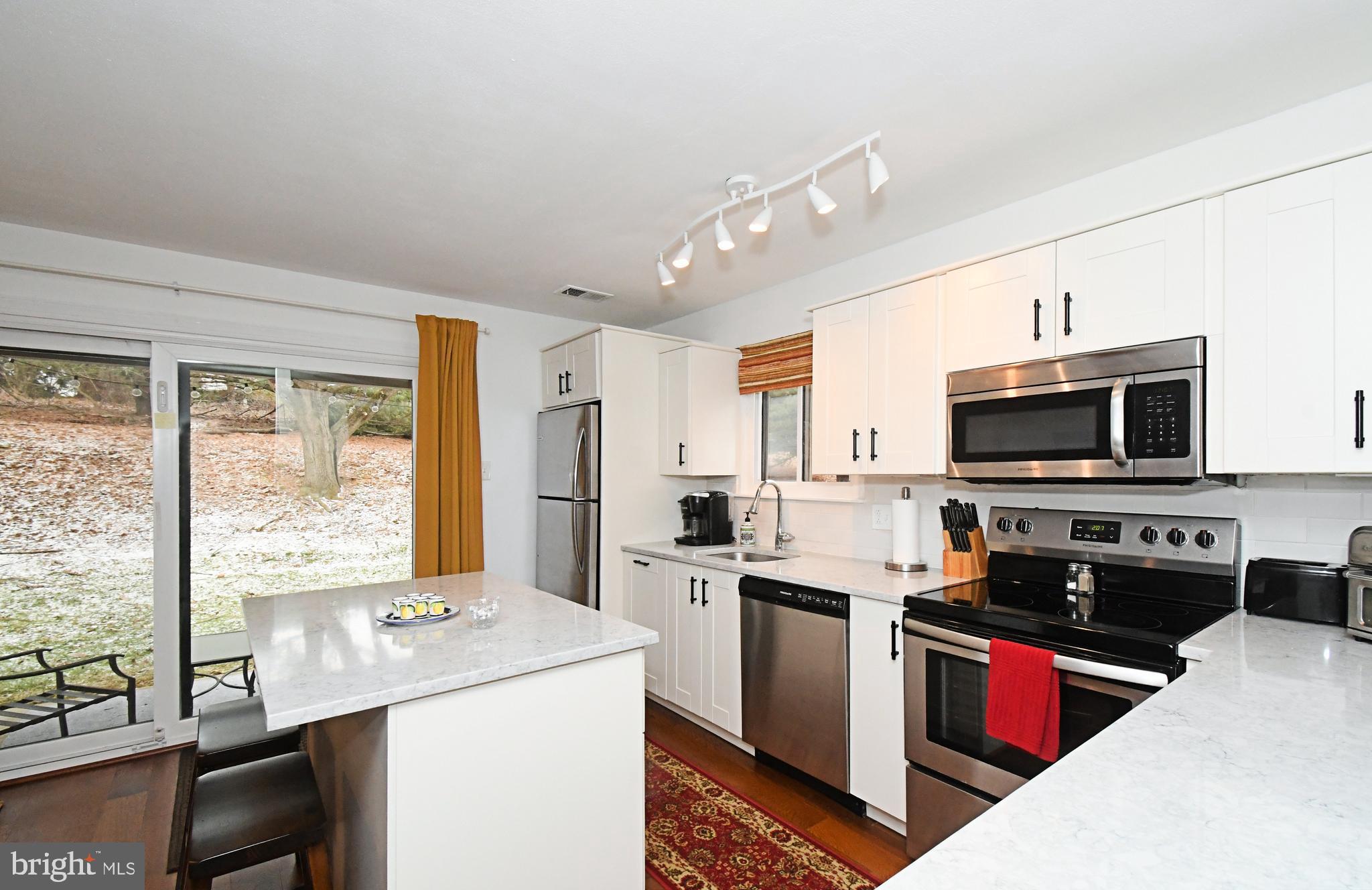 FORGE MOUNTAIN - Residential Lease