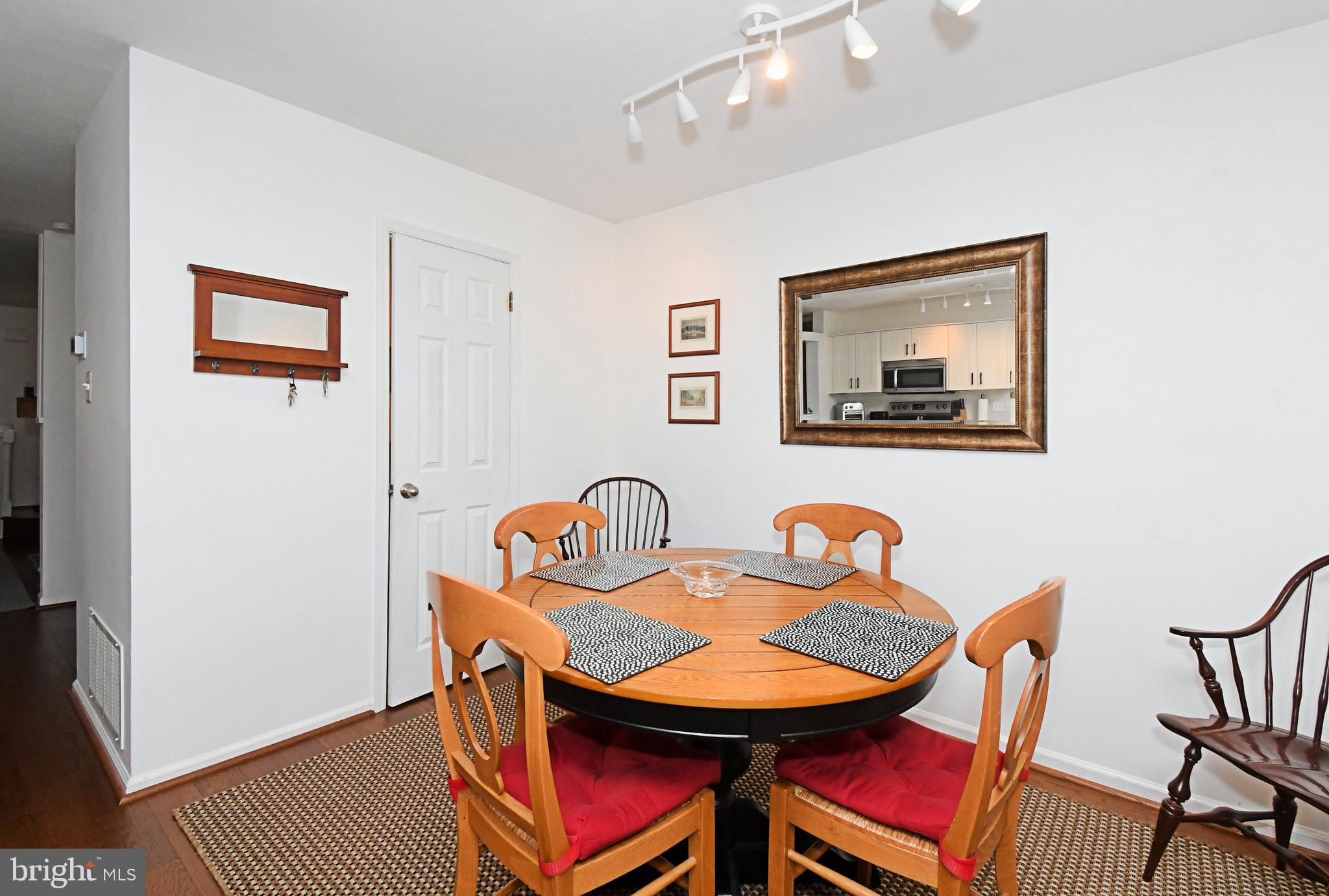 FORGE MOUNTAIN - Residential Lease