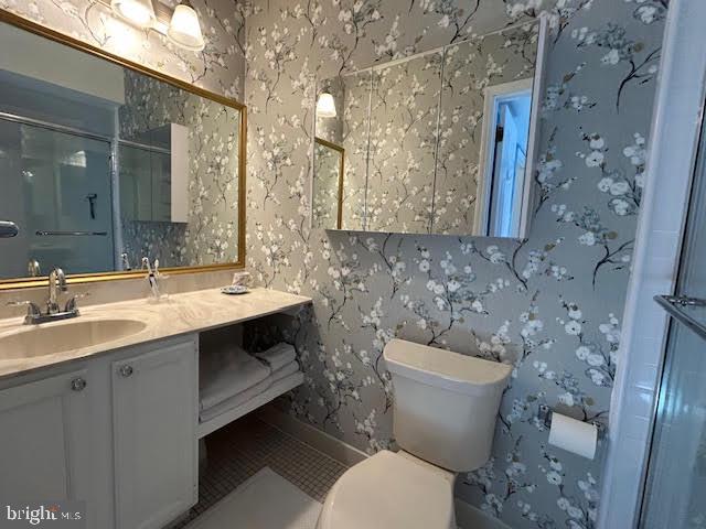 FORGE MOUNTAIN - Residential Lease