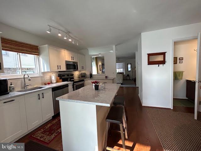 FORGE MOUNTAIN - Residential Lease