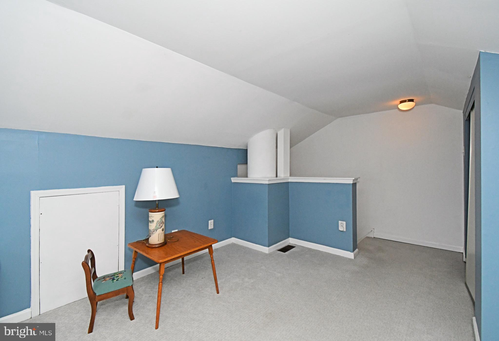 FORGE MOUNTAIN - Residential Lease