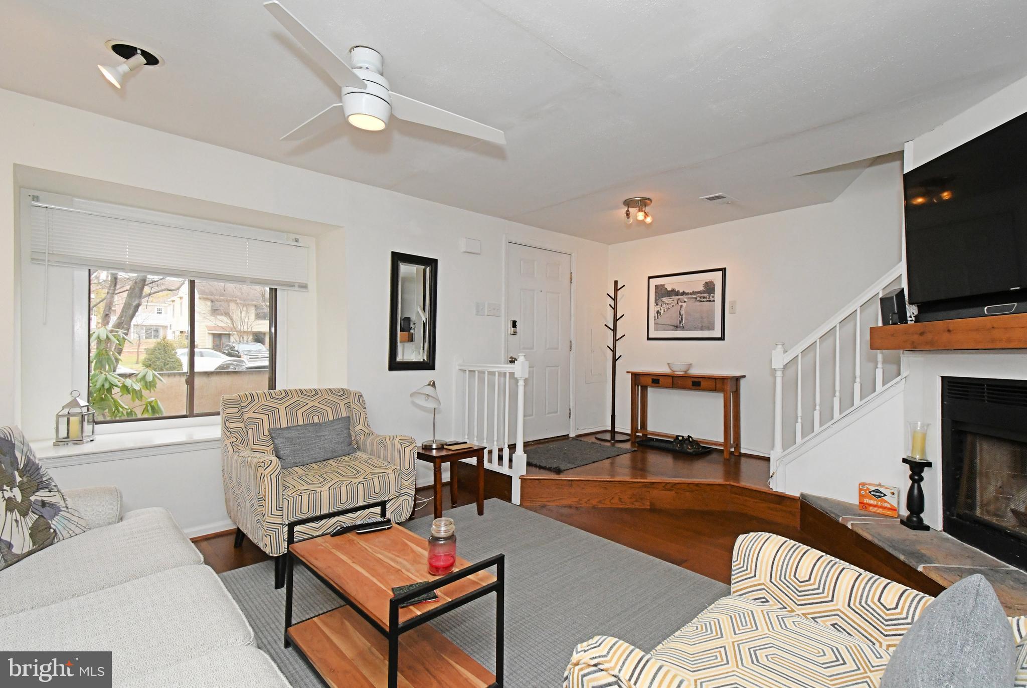 FORGE MOUNTAIN - Residential Lease