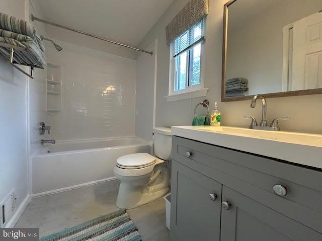 FORGE MOUNTAIN - Residential Lease