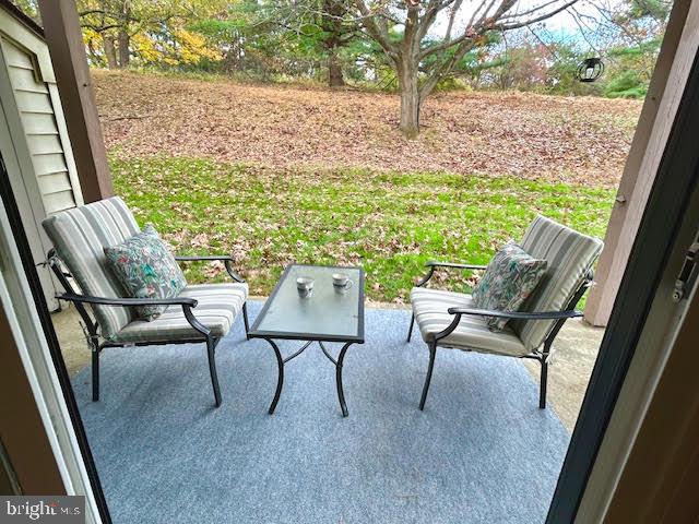 FORGE MOUNTAIN - Residential Lease