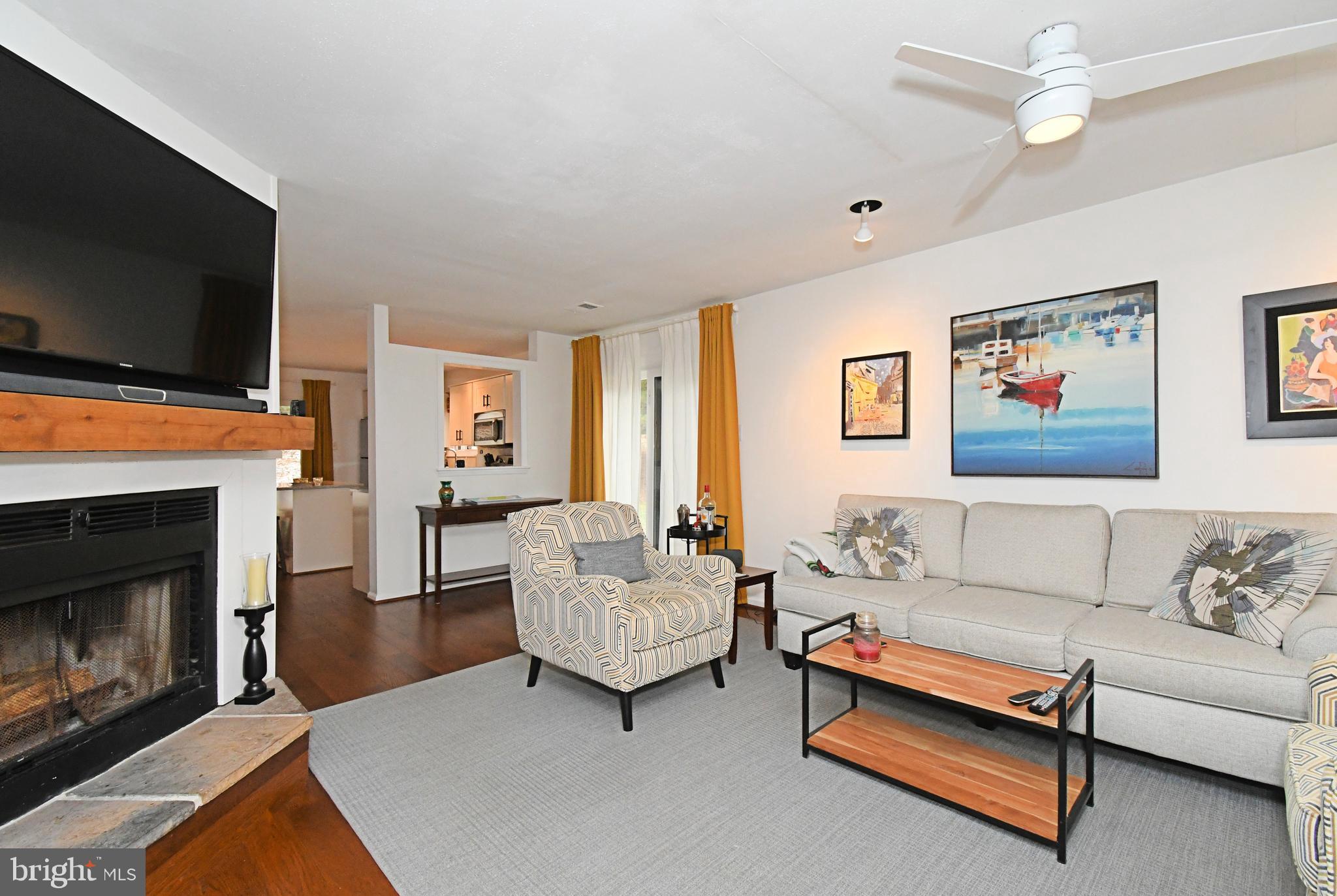 FORGE MOUNTAIN - Residential Lease