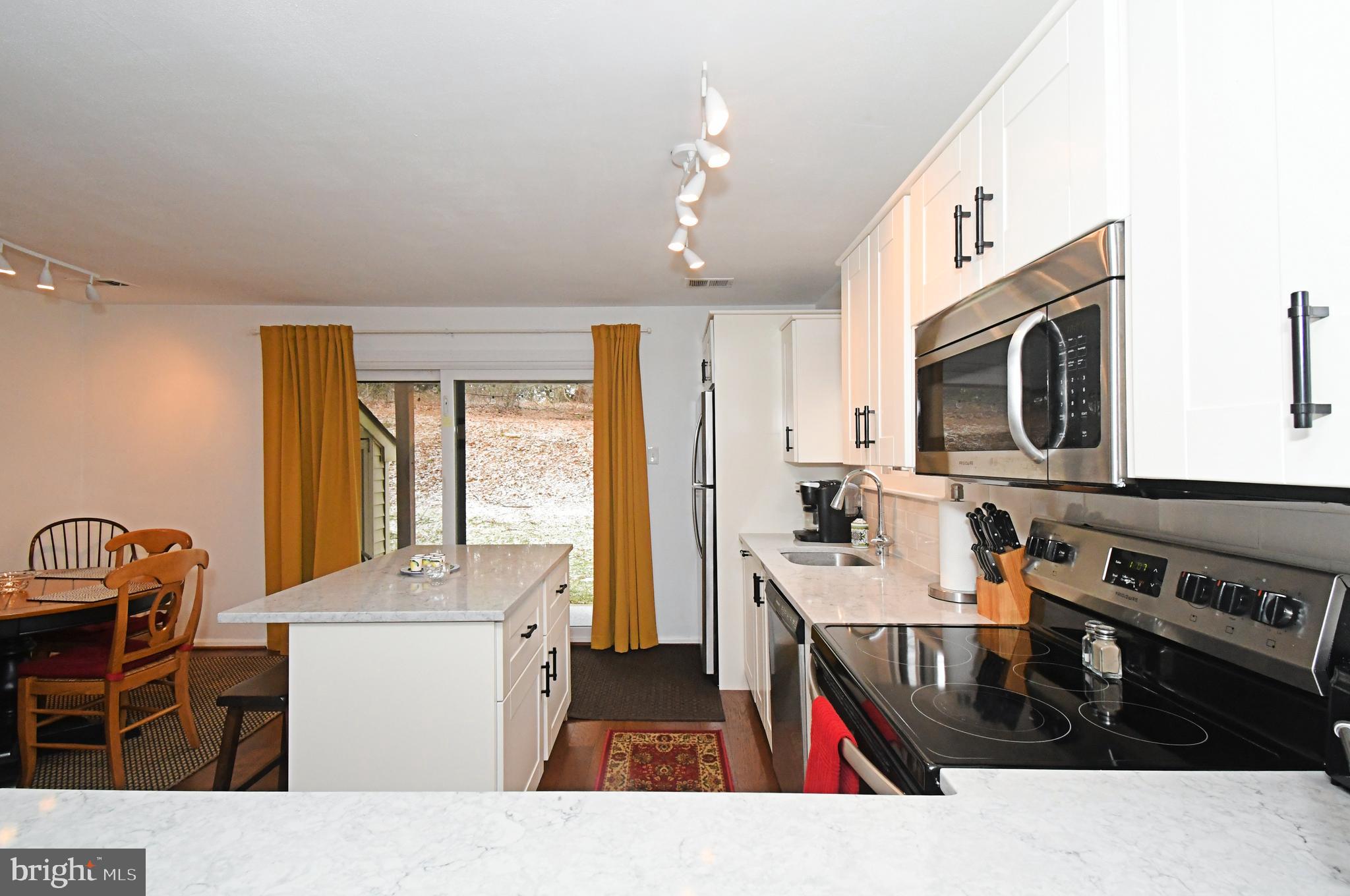 FORGE MOUNTAIN - Residential Lease