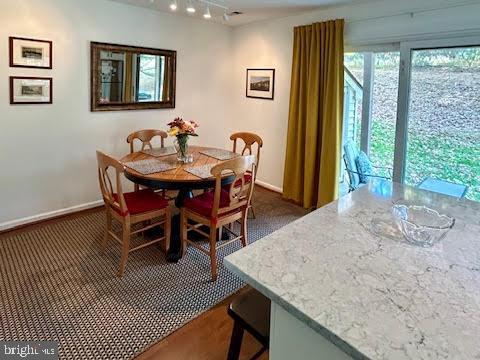 FORGE MOUNTAIN - Residential Lease