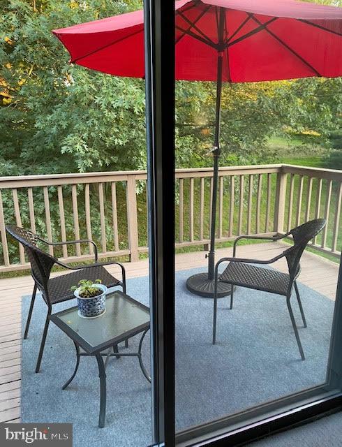 FORGE MOUNTAIN - Residential Lease