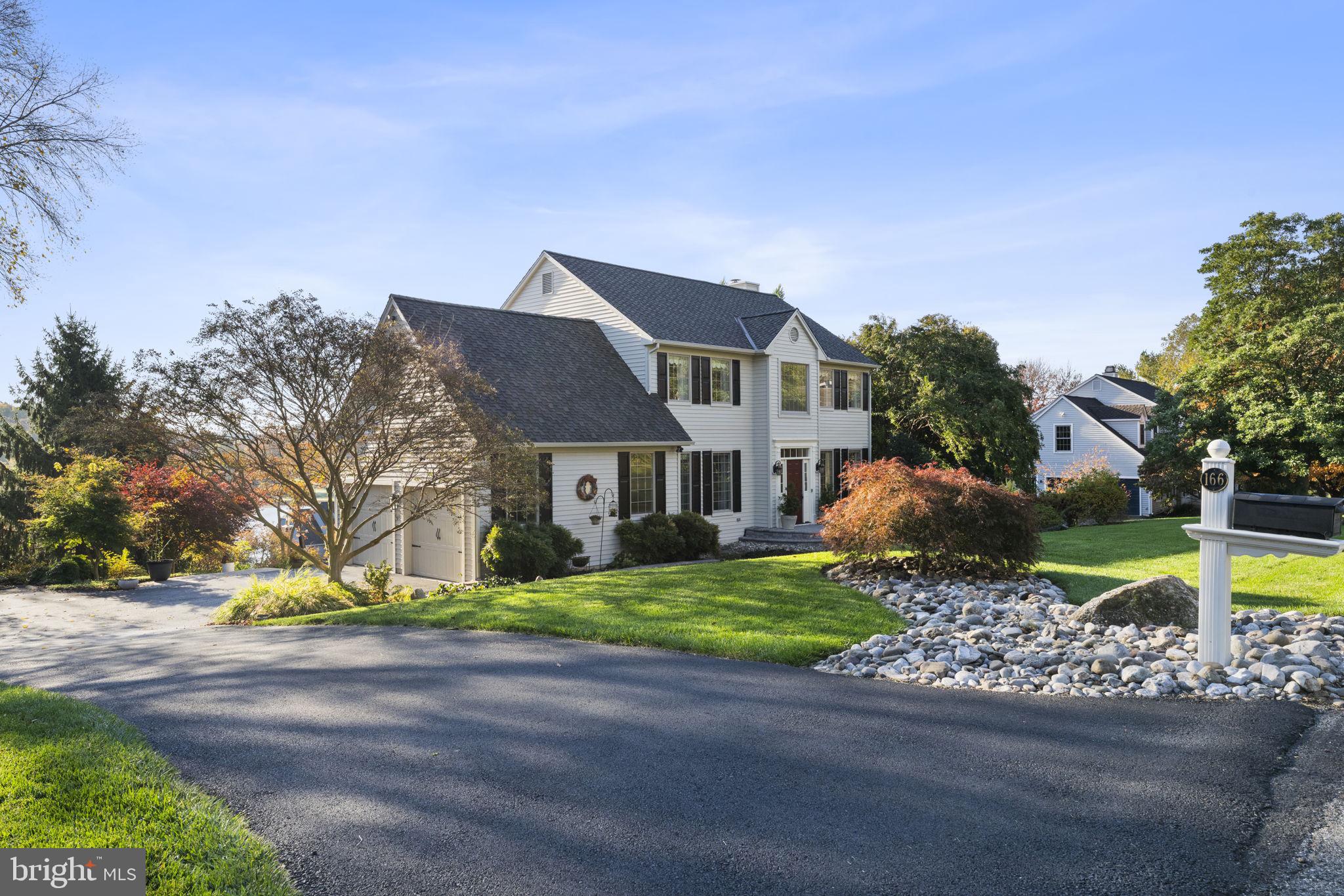 166 HAMILTON ROAD