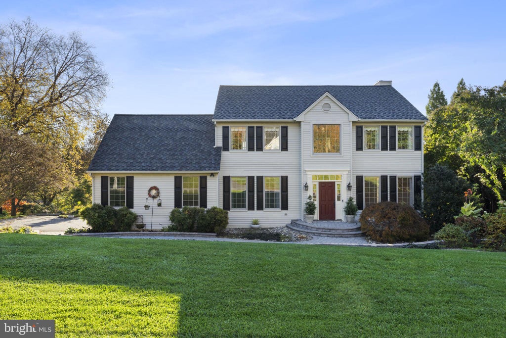 Photo of 166 Hamilton Road, LANDENBERG, PA 19350 (MLS # PACT2138790)