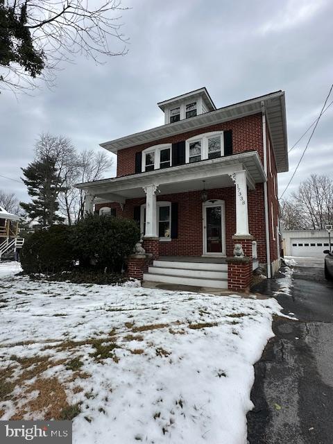 HALFWAY - Residential Lease