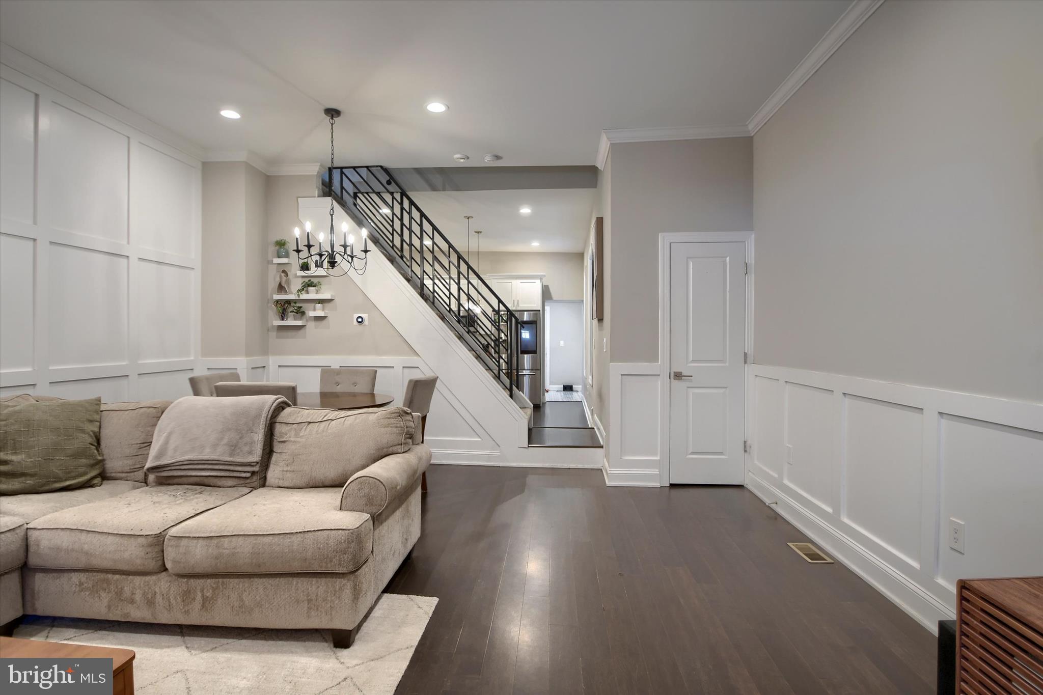 MANAYUNK - Residential