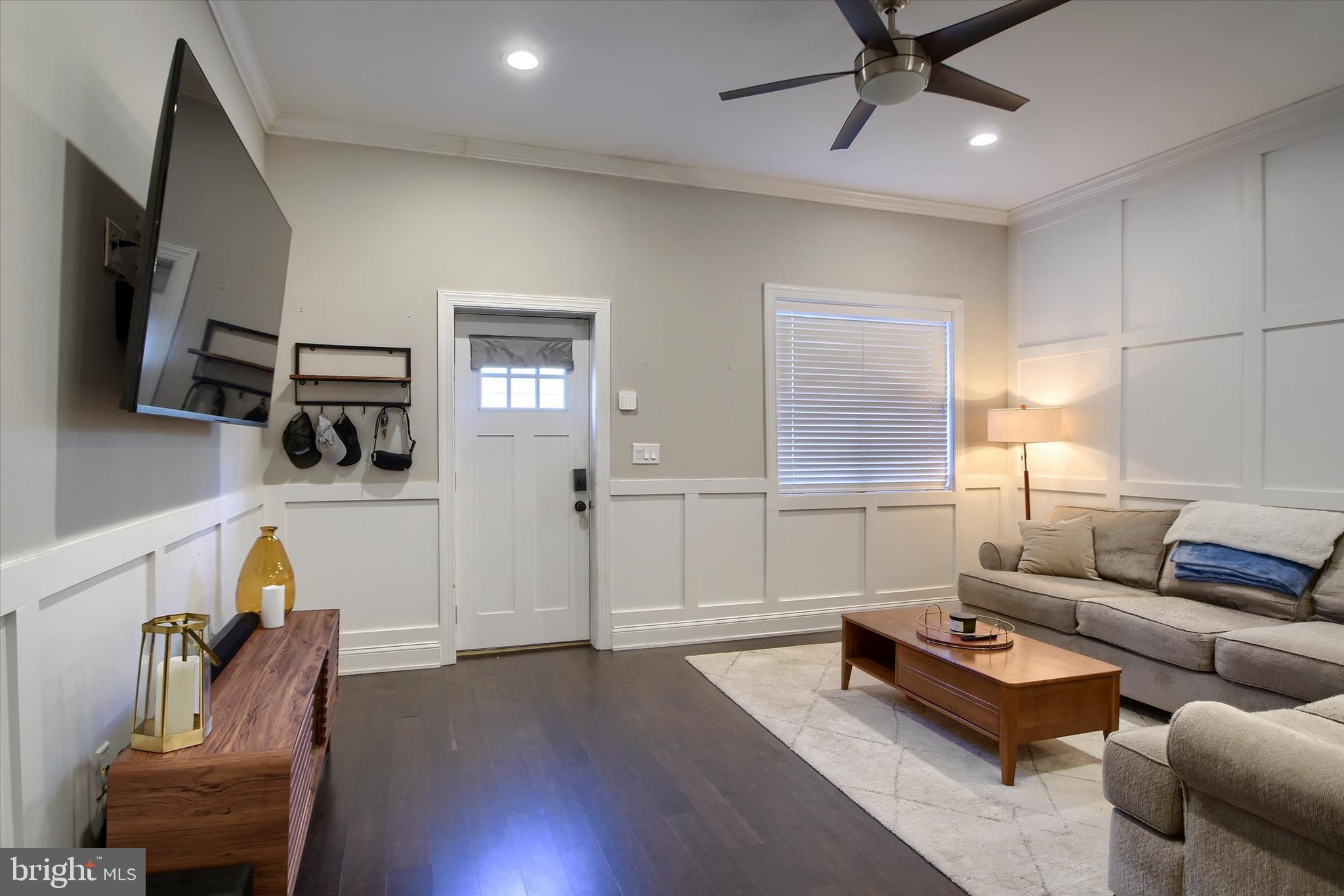 MANAYUNK - Residential