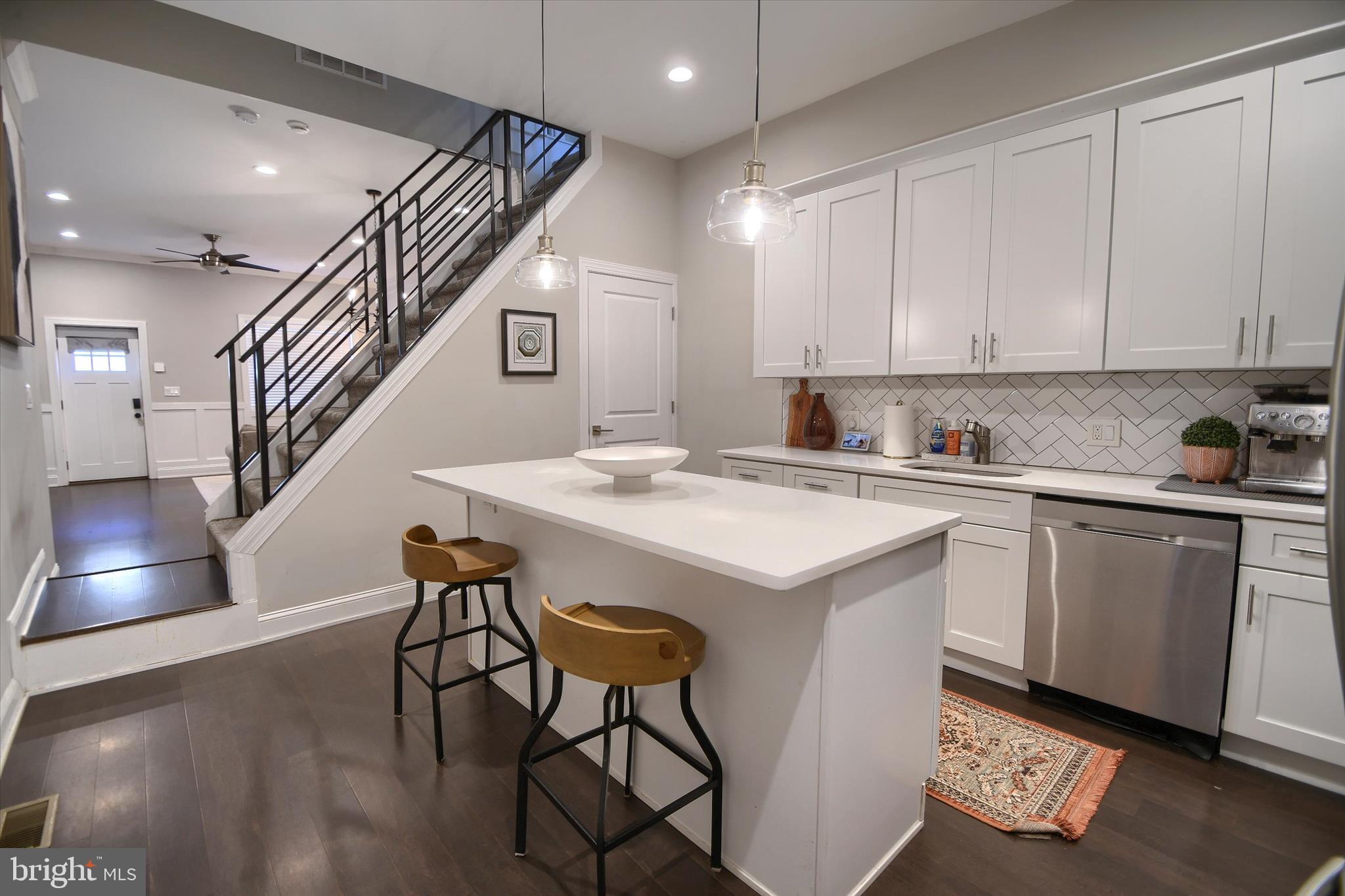 MANAYUNK - Residential