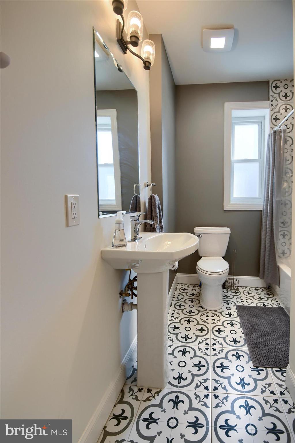 MANAYUNK - Residential