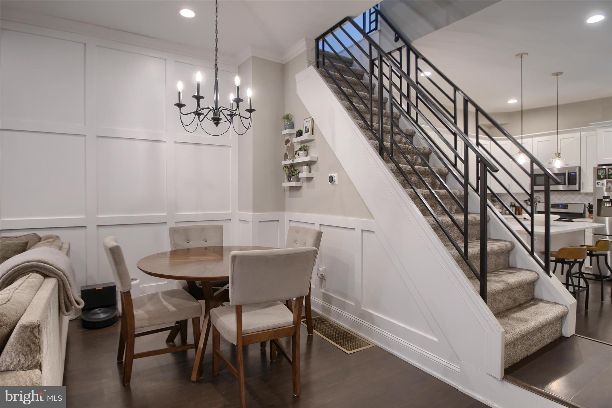 MANAYUNK - Residential