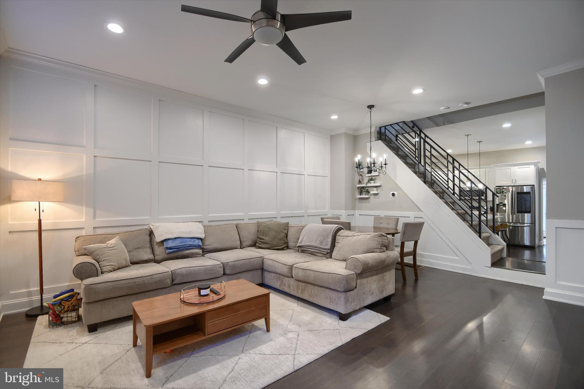 MANAYUNK - Residential