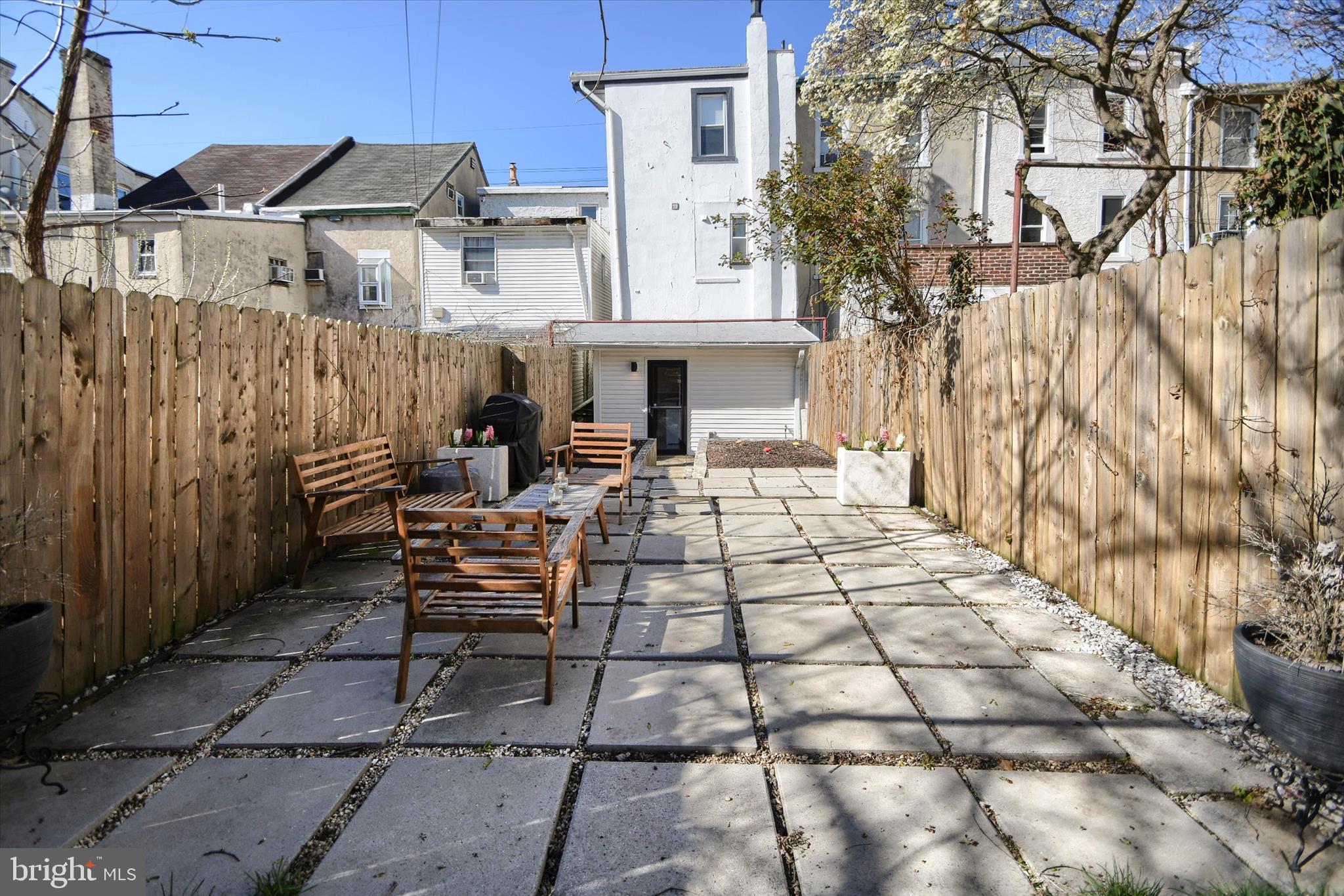 MANAYUNK - Residential