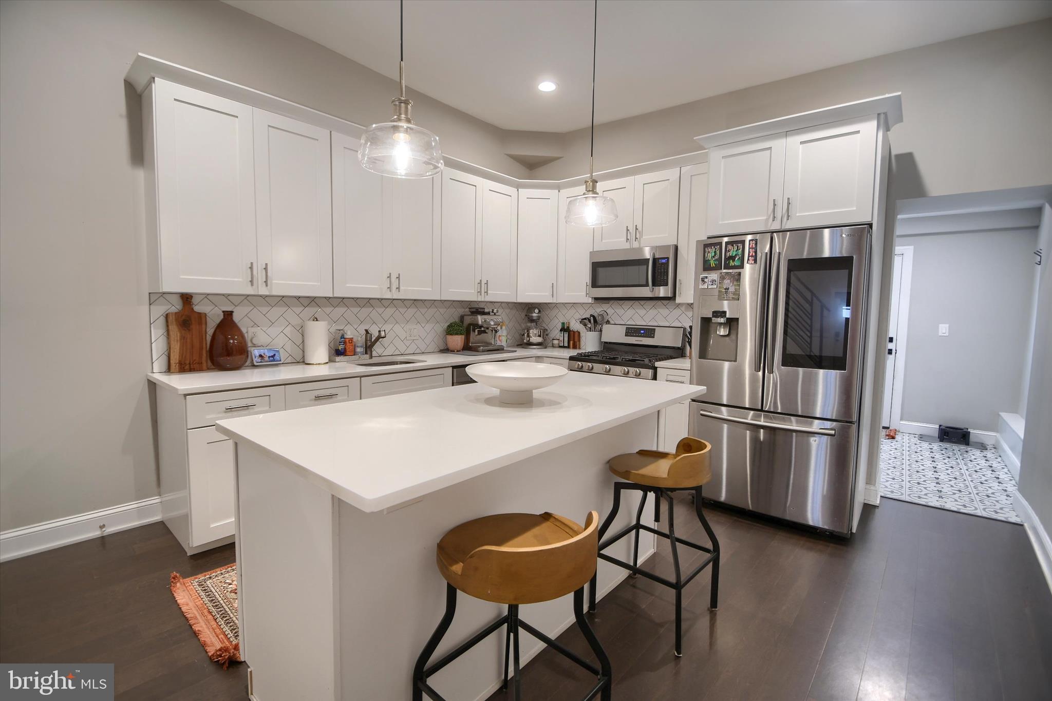 MANAYUNK - Residential