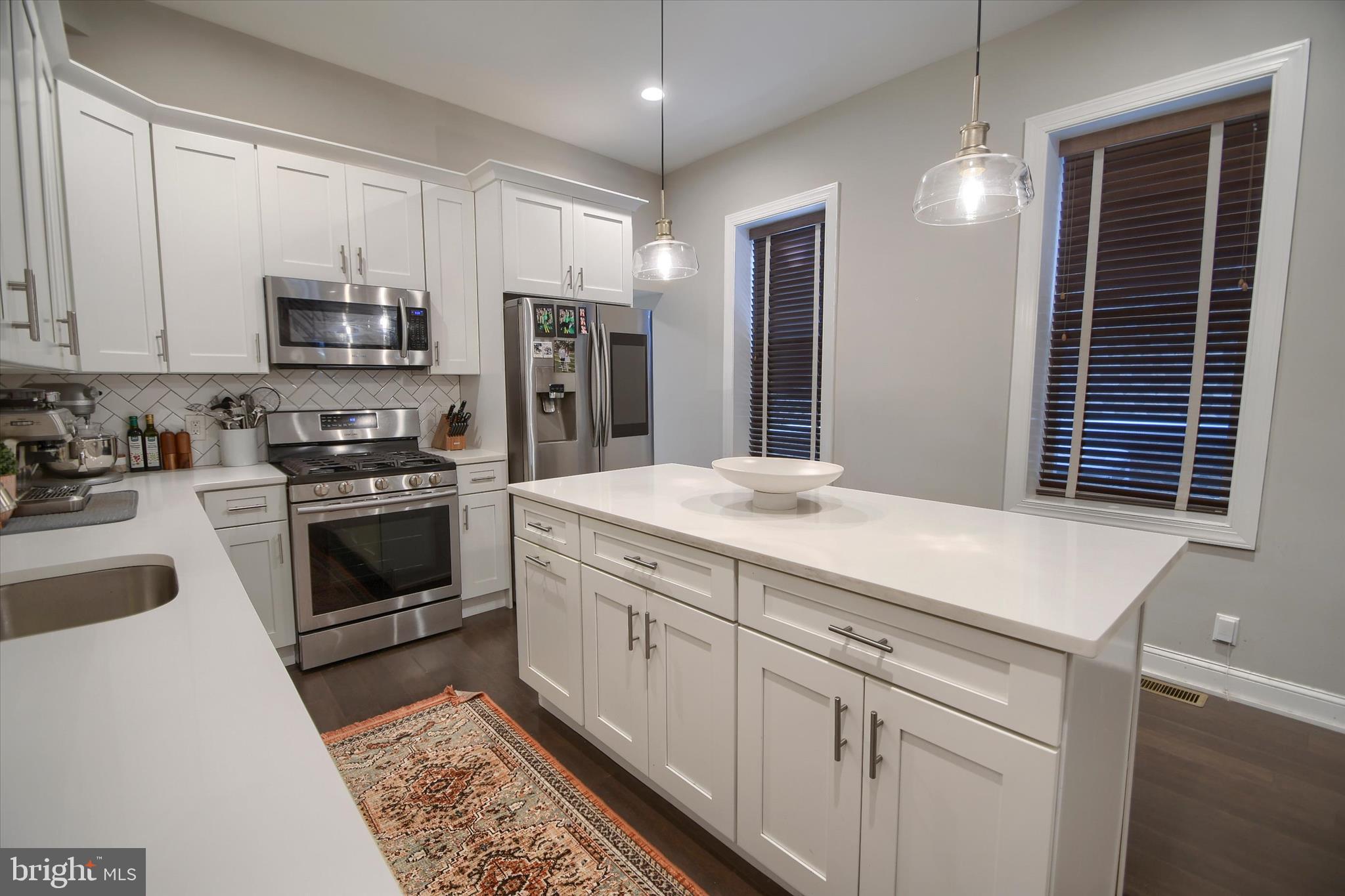 MANAYUNK - Residential