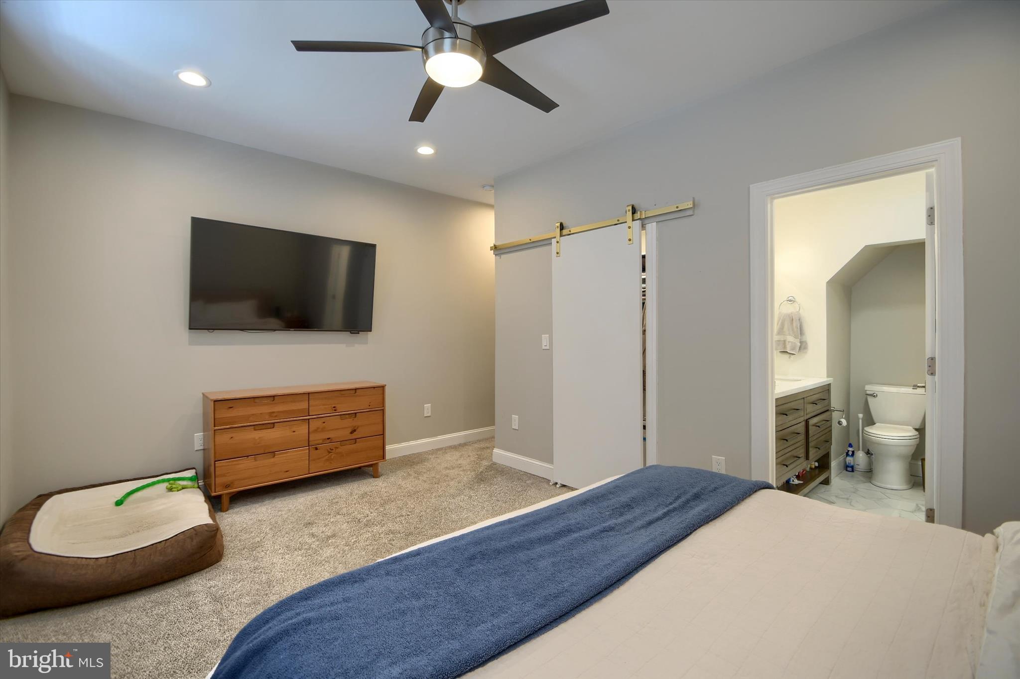 MANAYUNK - Residential