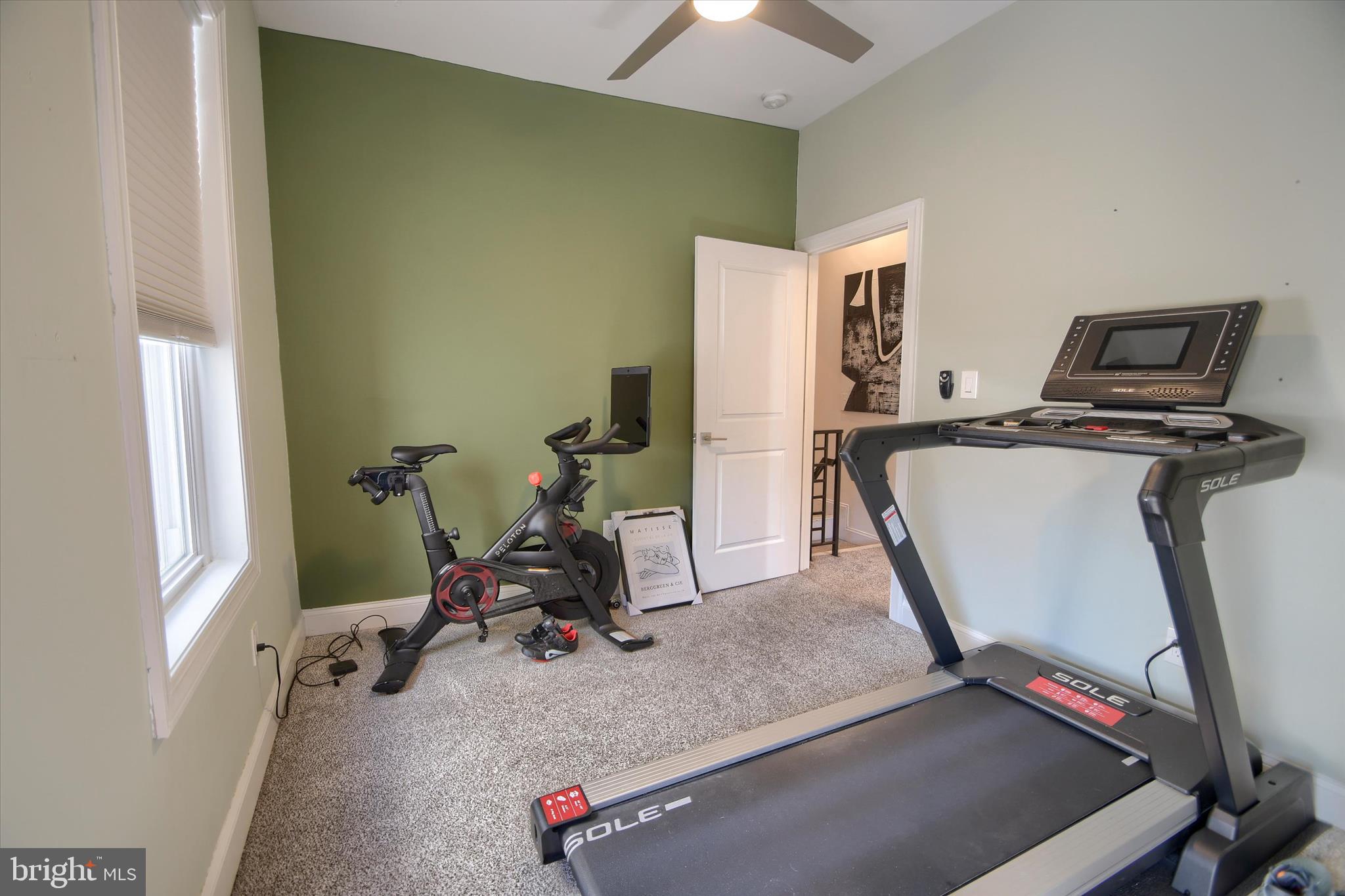 MANAYUNK - Residential