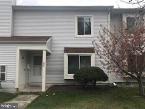 Homes For Sale - 234 Fir Tree Court<br/> MARLTON, NJ 08053