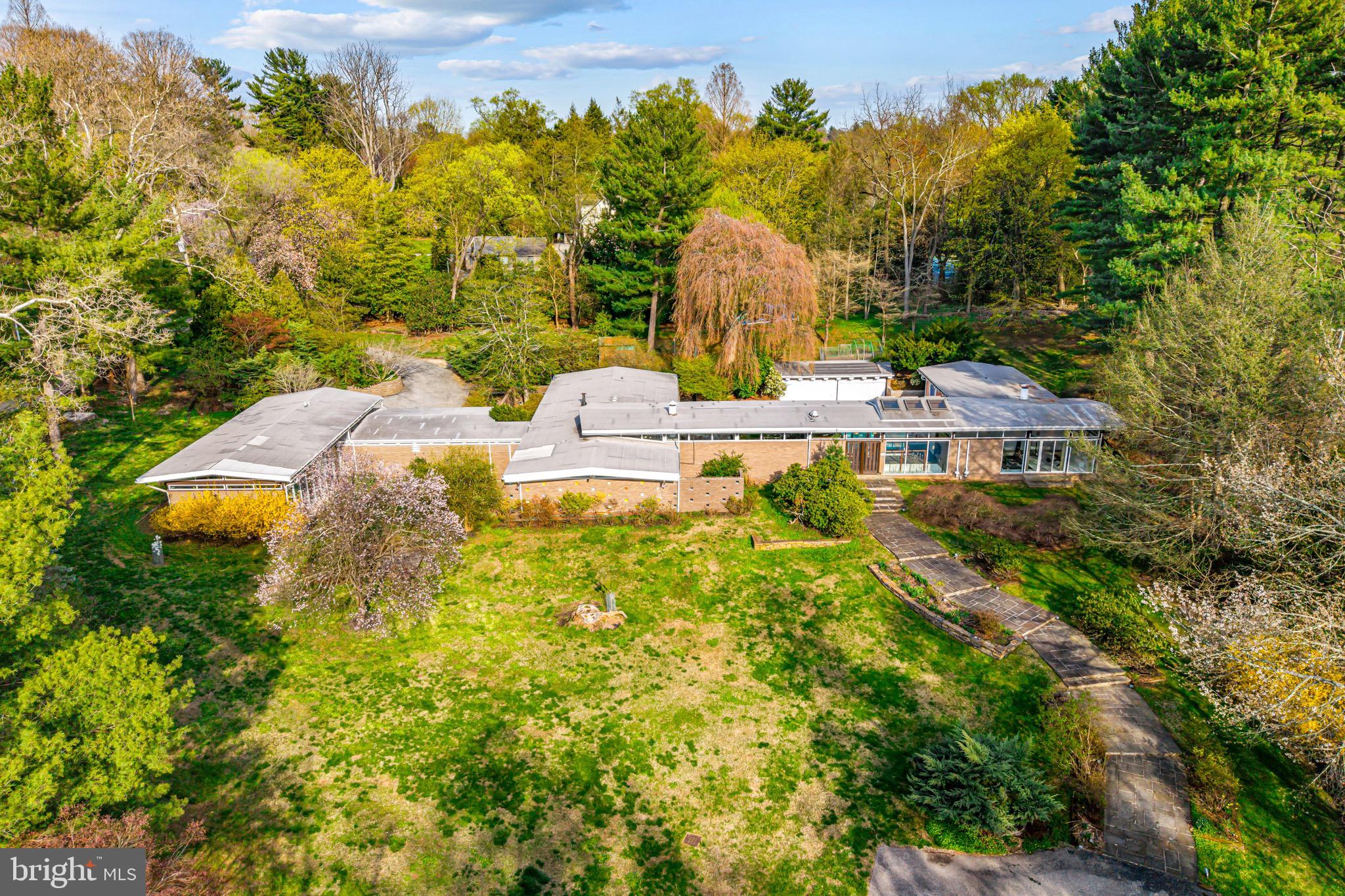 708 RIGHTERS MILL ROAD
