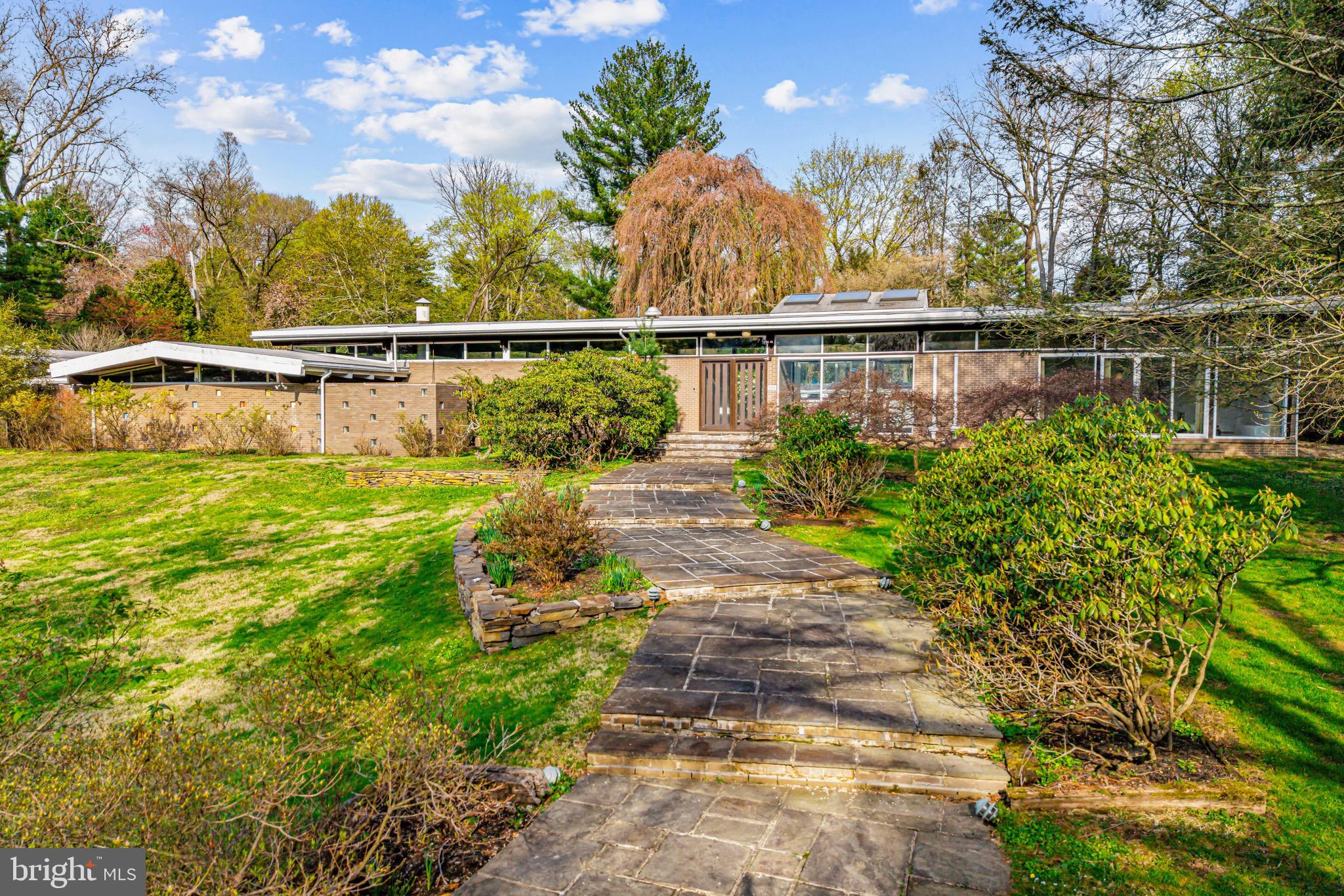 708 RIGHTERS MILL ROAD